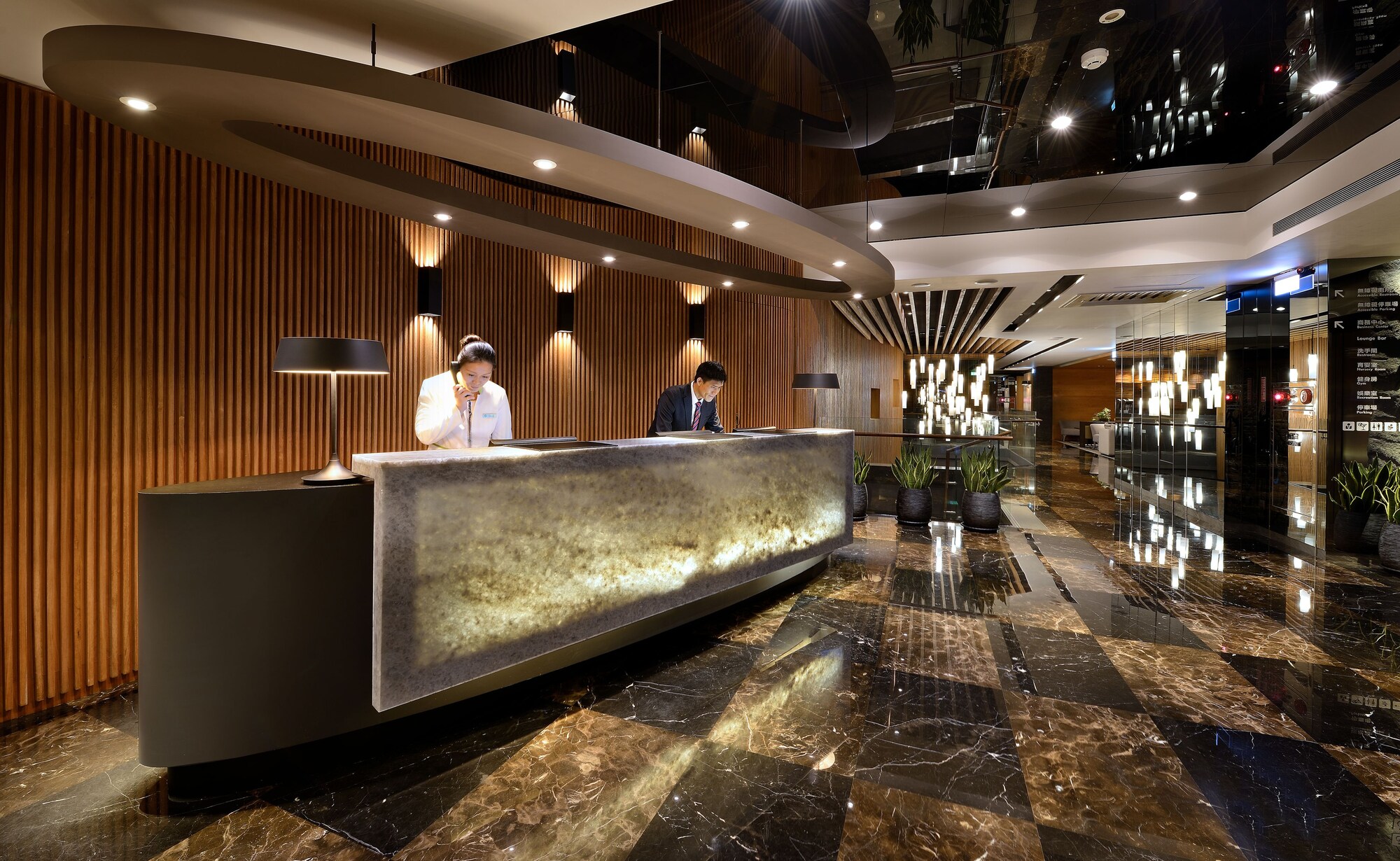 3 Star Hotels