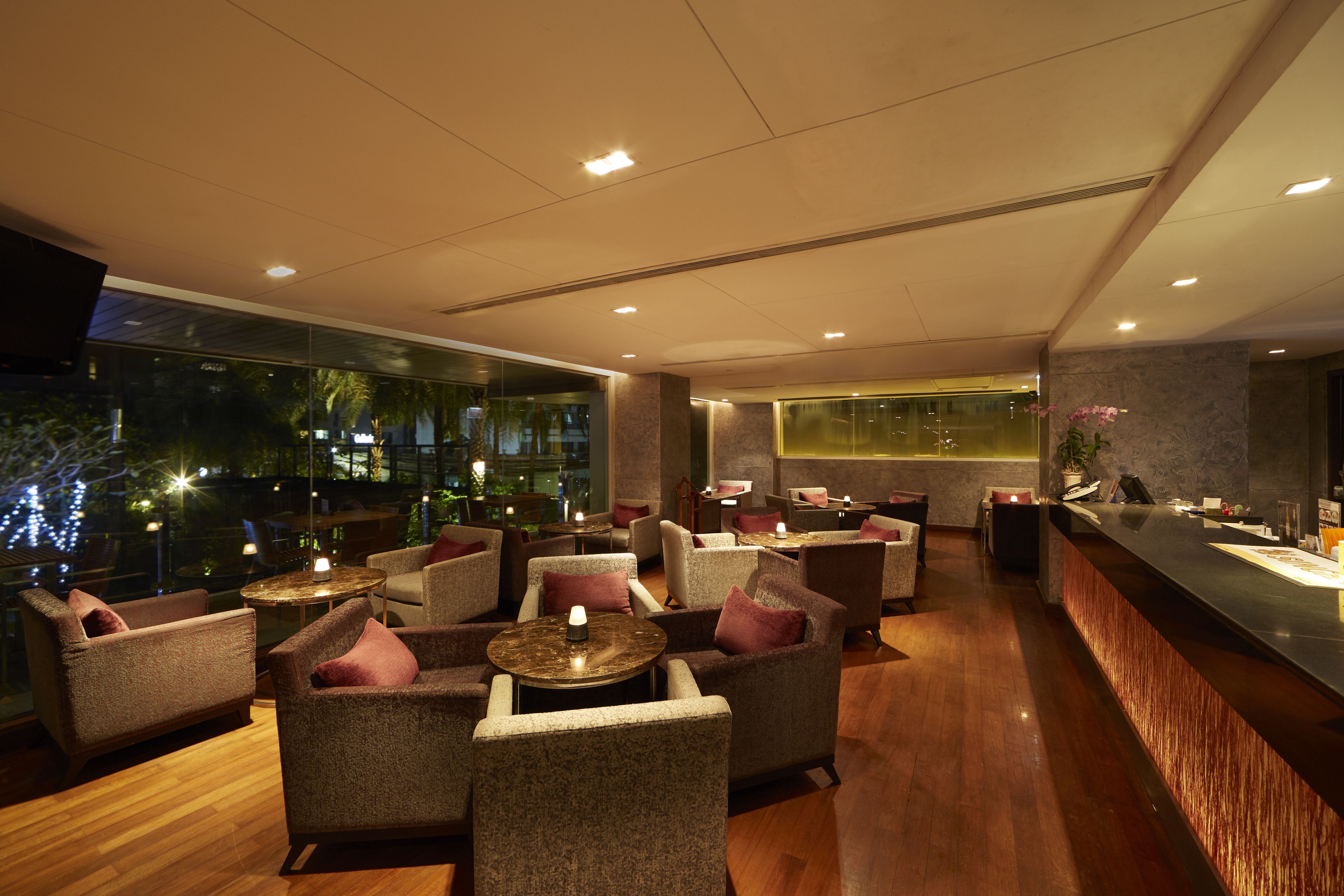 Foto - Sora Resort & Suites Sukhumvit