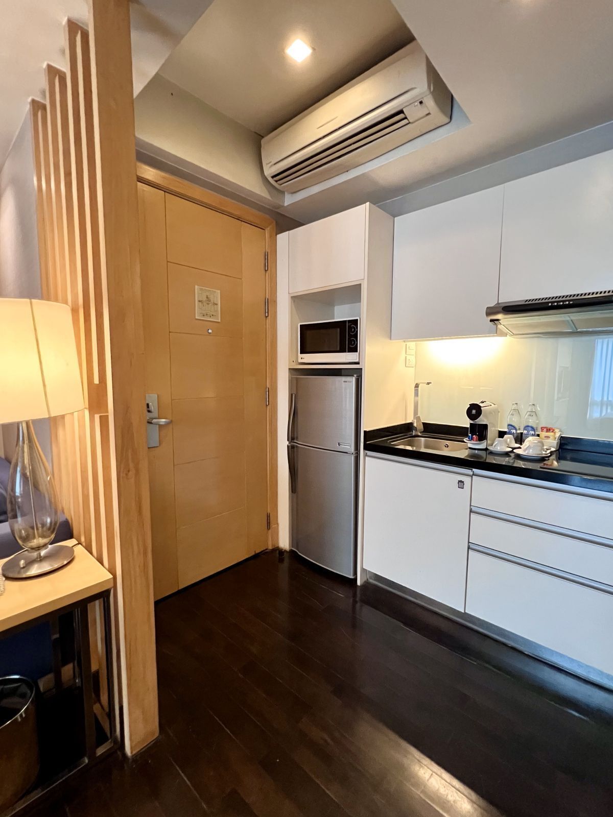 Foto - Sora Resort & Suites Sukhumvit