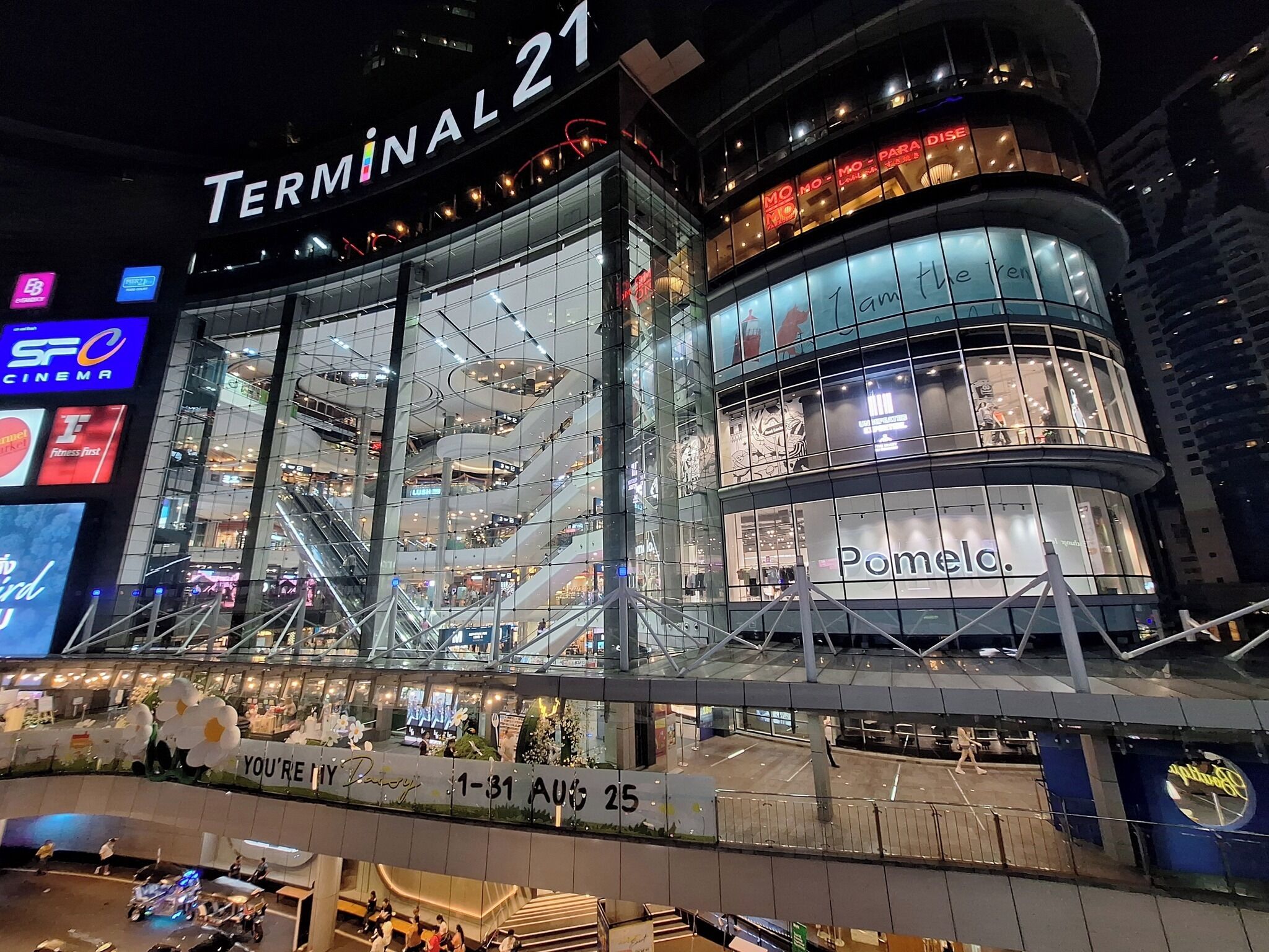 Foto - Sora Resort & Suites Sukhumvit