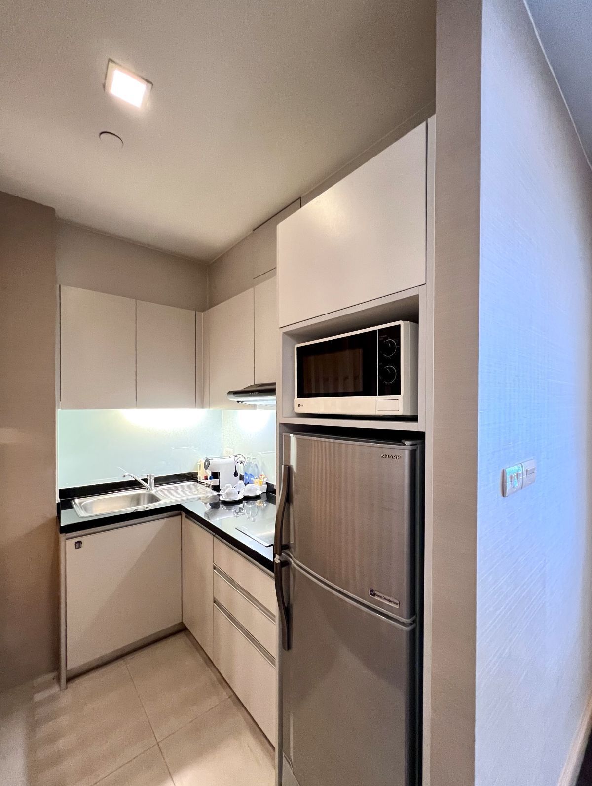 Foto - Sora Resort & Suites Sukhumvit