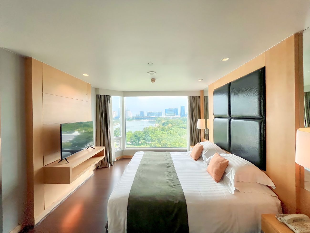 Foto - Sora Resort & Suites Sukhumvit
