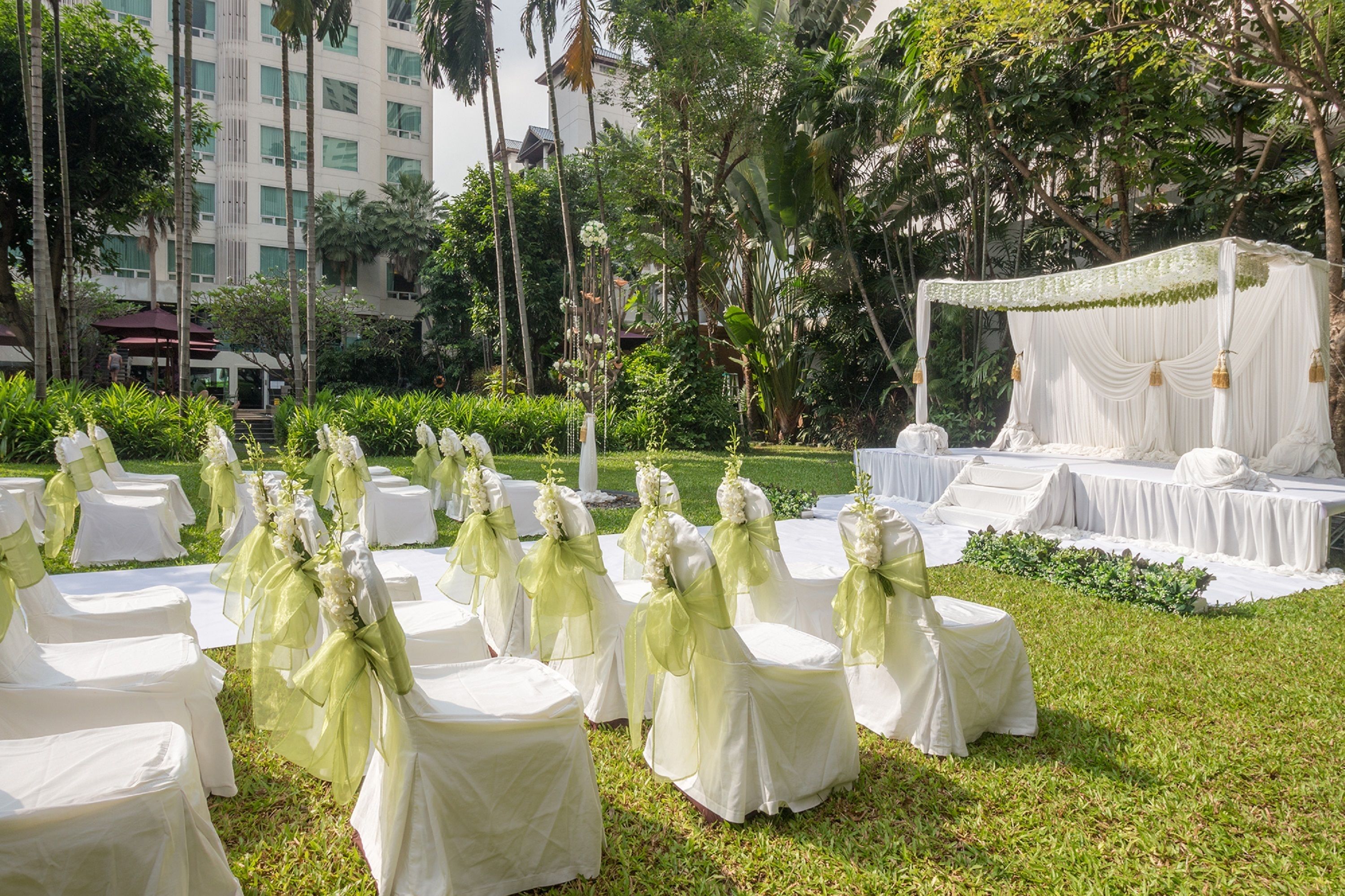 Foto - Sora Resort & Suites Sukhumvit