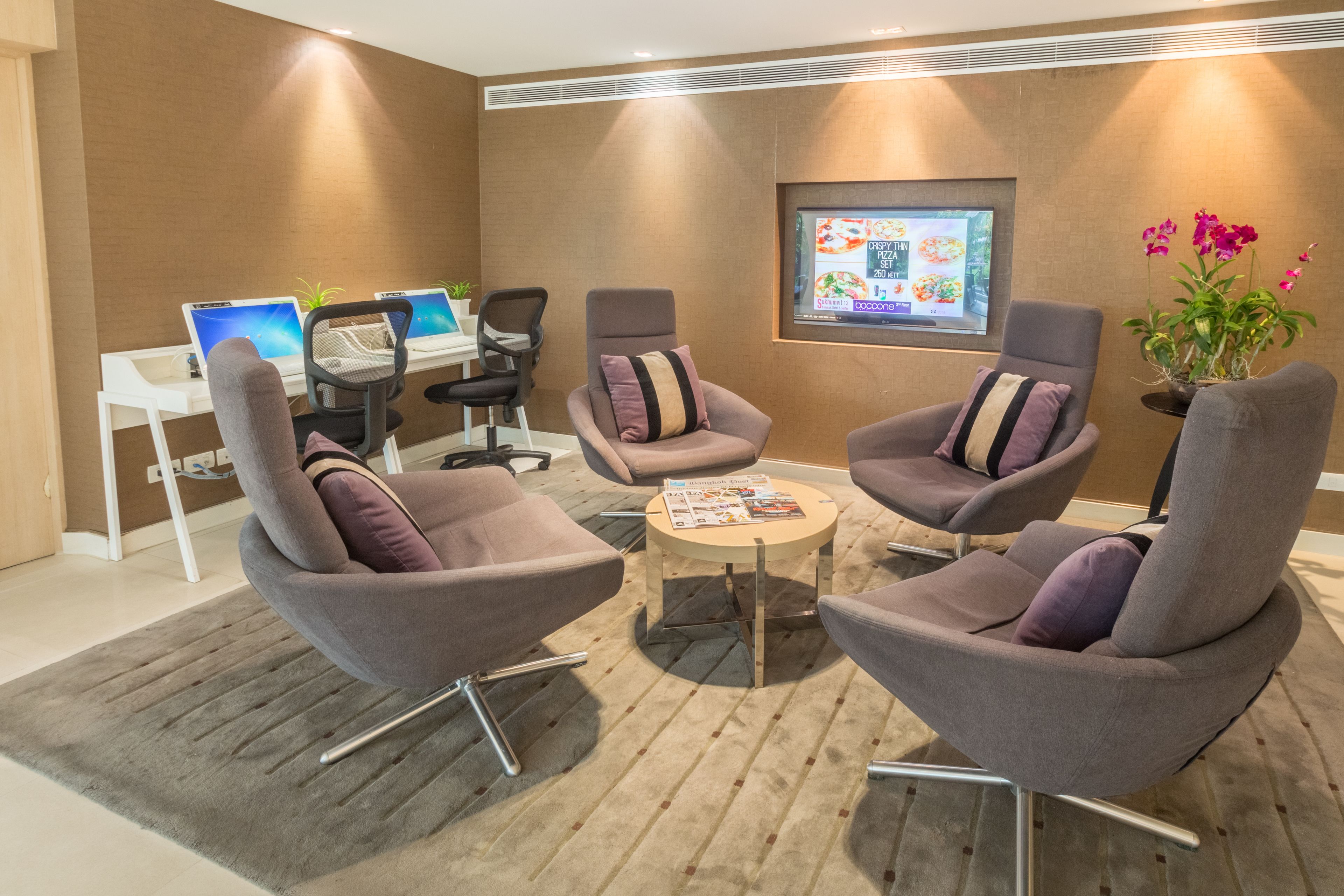 Foto - Sora Resort & Suites Sukhumvit