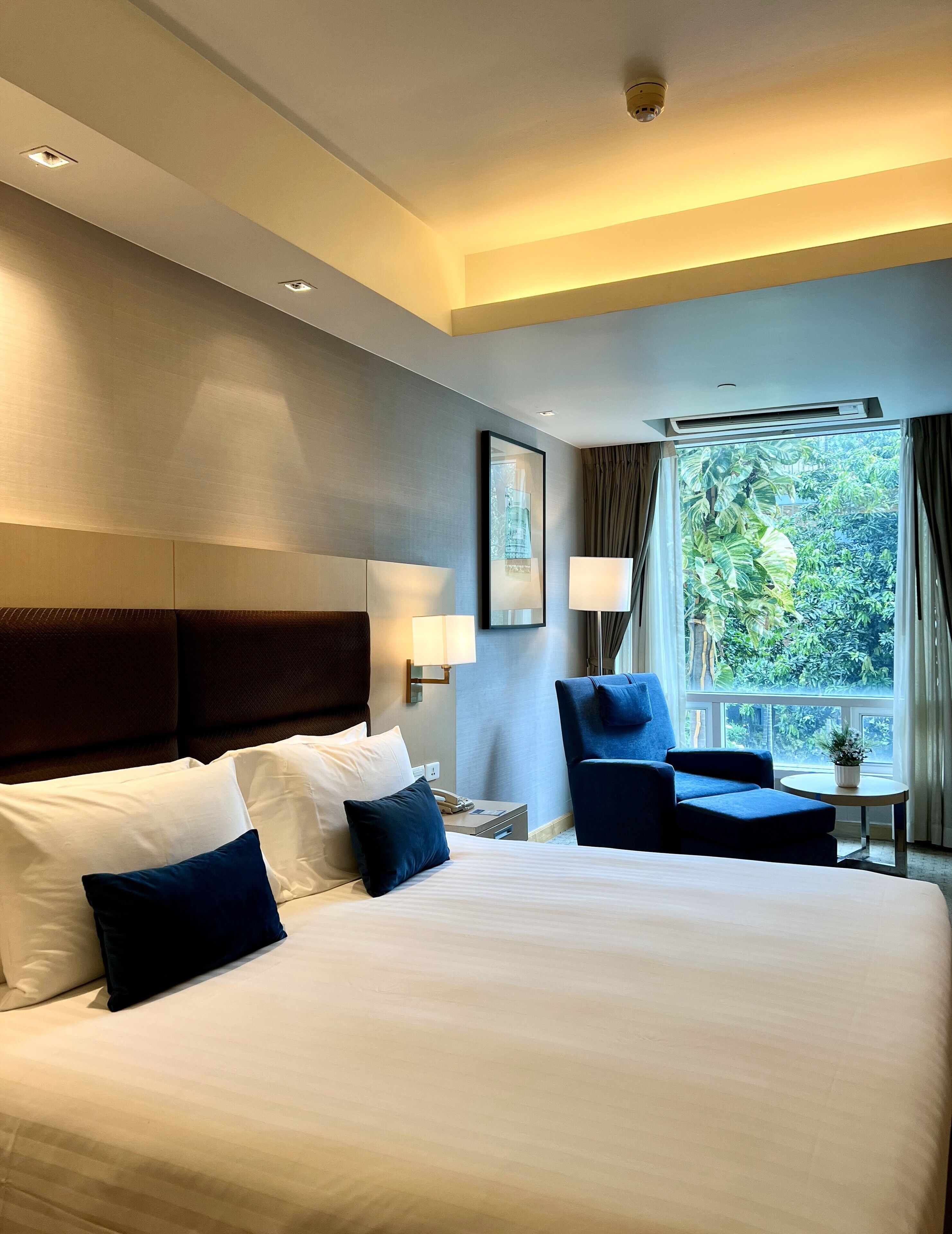 Foto - Sora Resort & Suites Sukhumvit