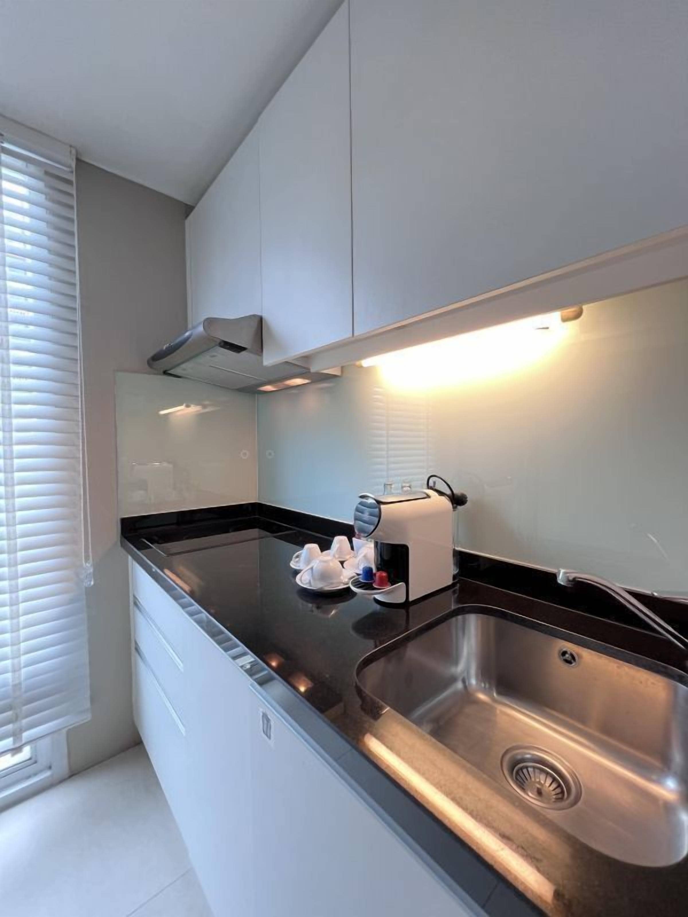 Foto - Sora Resort & Suites Sukhumvit