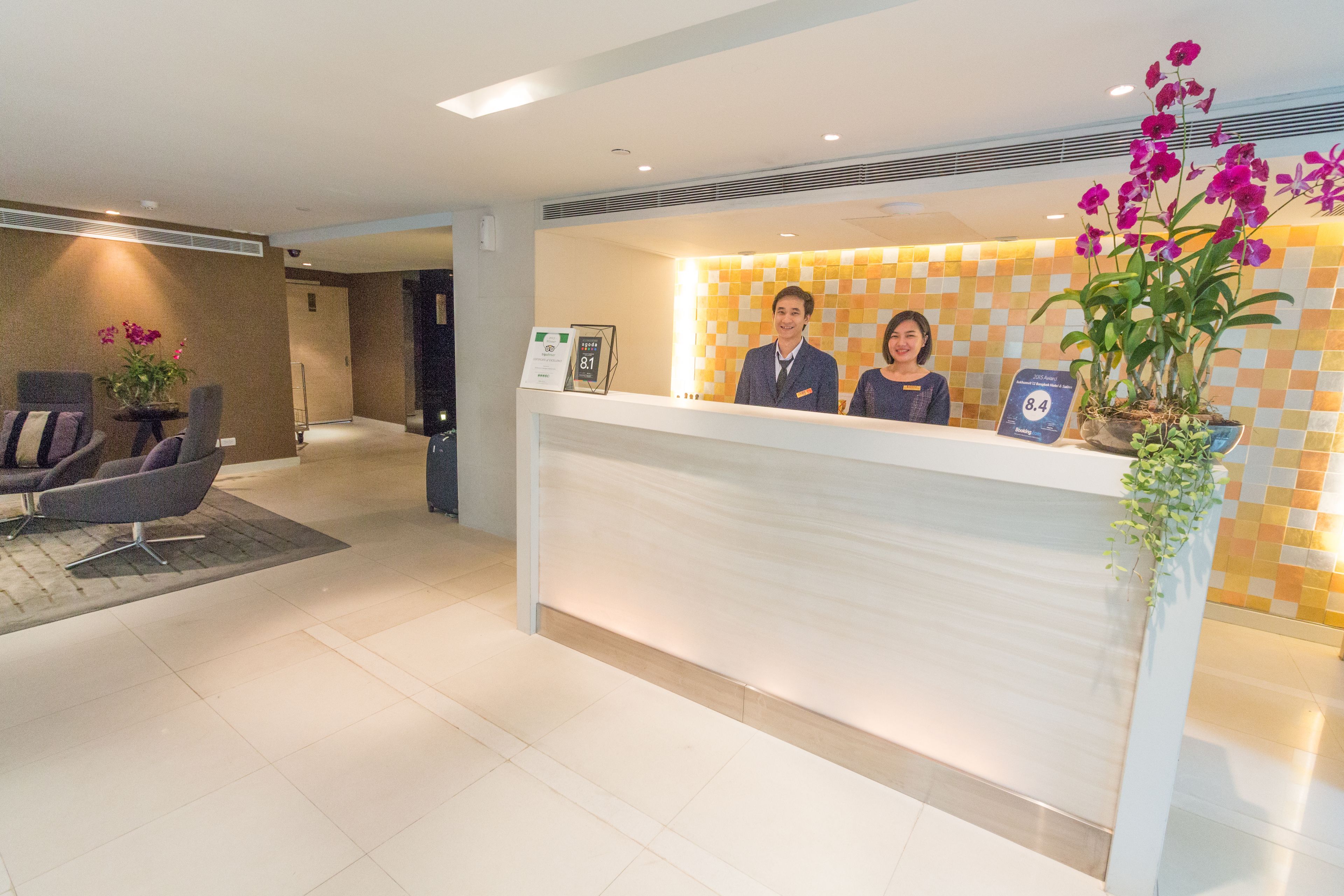 Foto - Sora Resort & Suites Sukhumvit