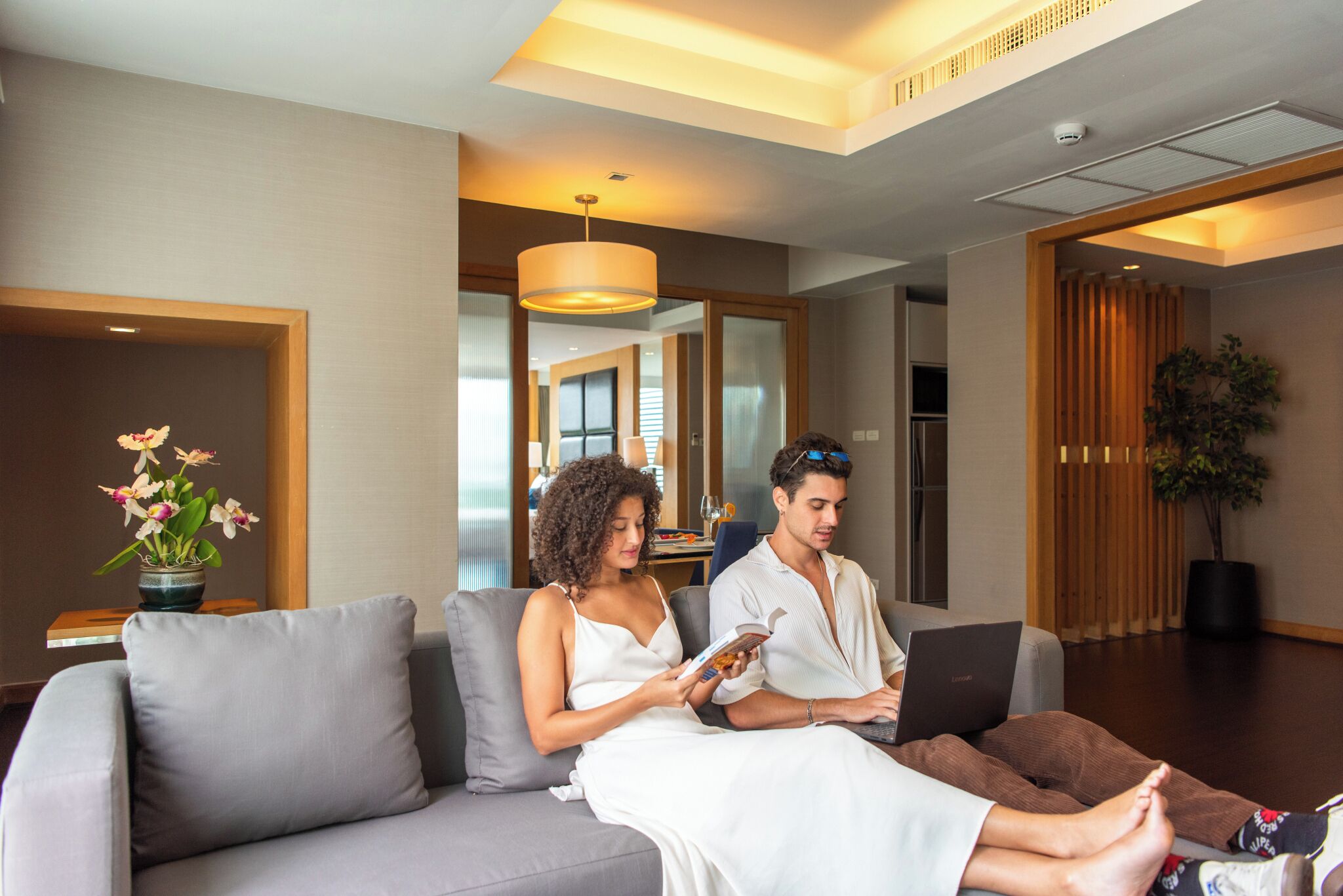 Foto - Sora Resort & Suites Sukhumvit