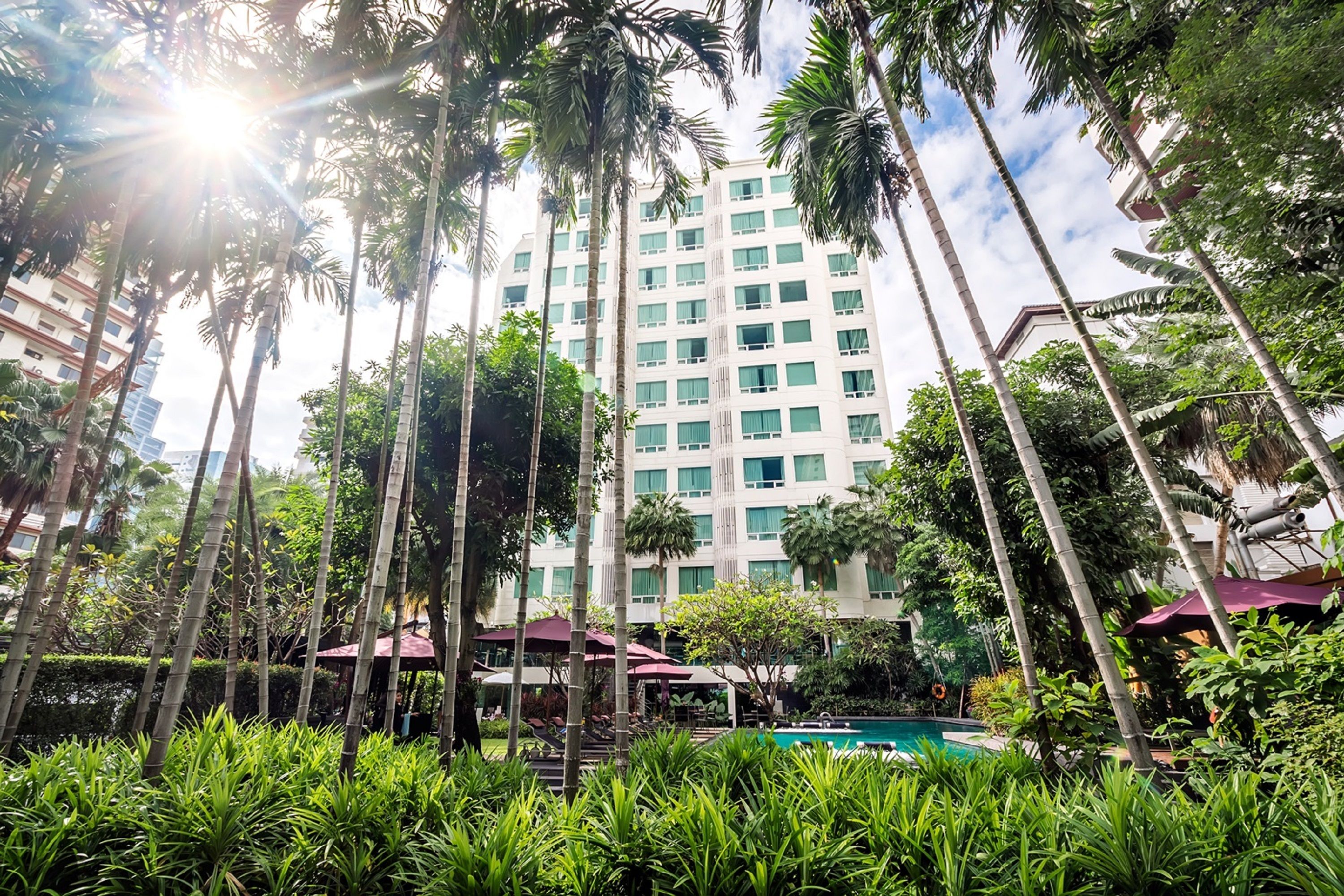 Foto - Sora Resort & Suites Sukhumvit