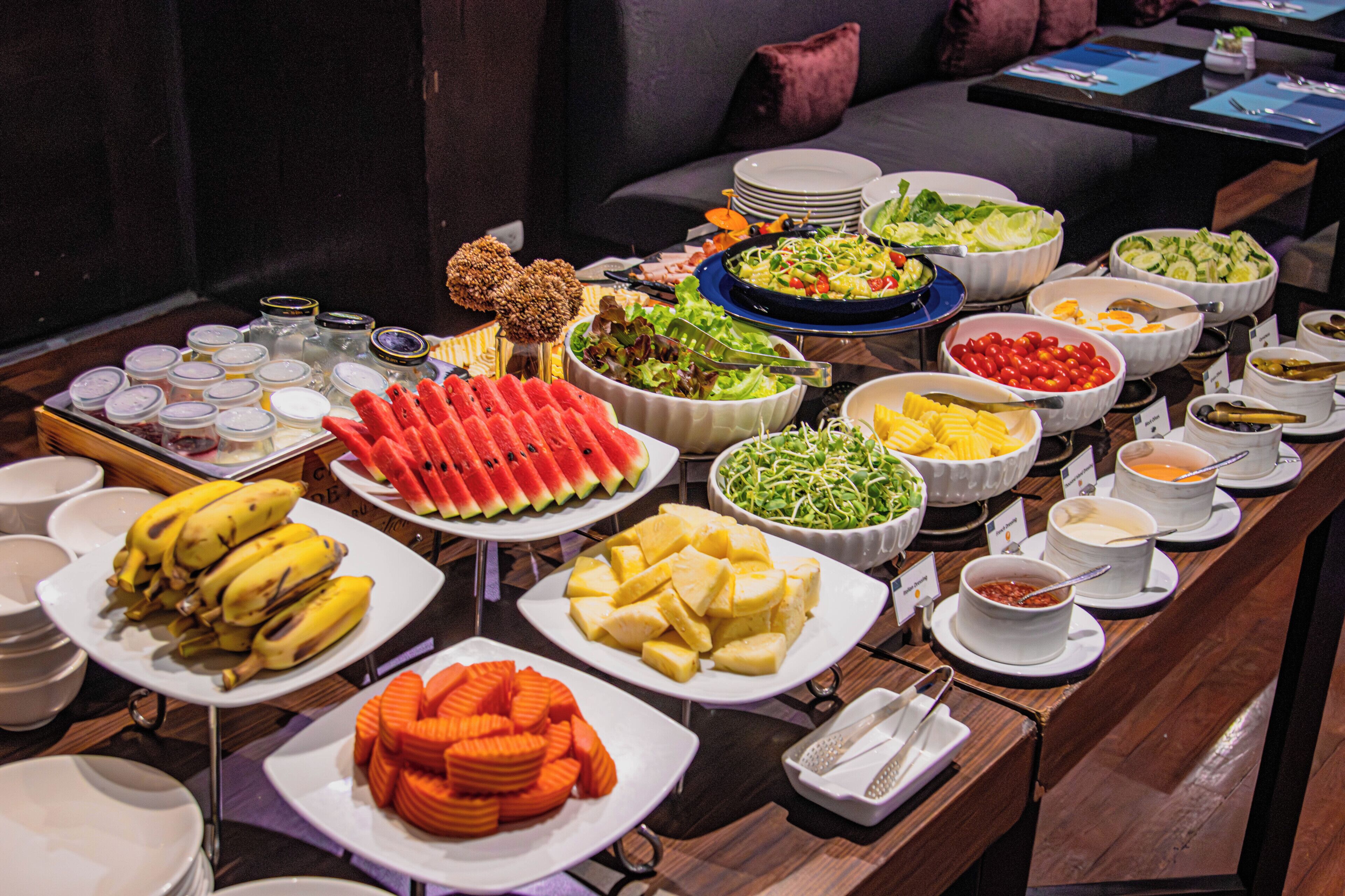 Photo - Sora Resort & Suites Sukhumvit