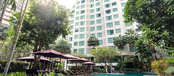 Sora Resort & Suites Sukhumvit