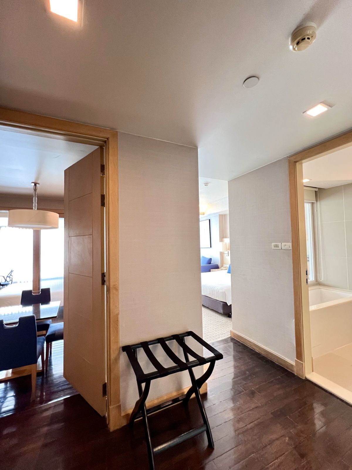 Foto - Sora Resort & Suites Sukhumvit