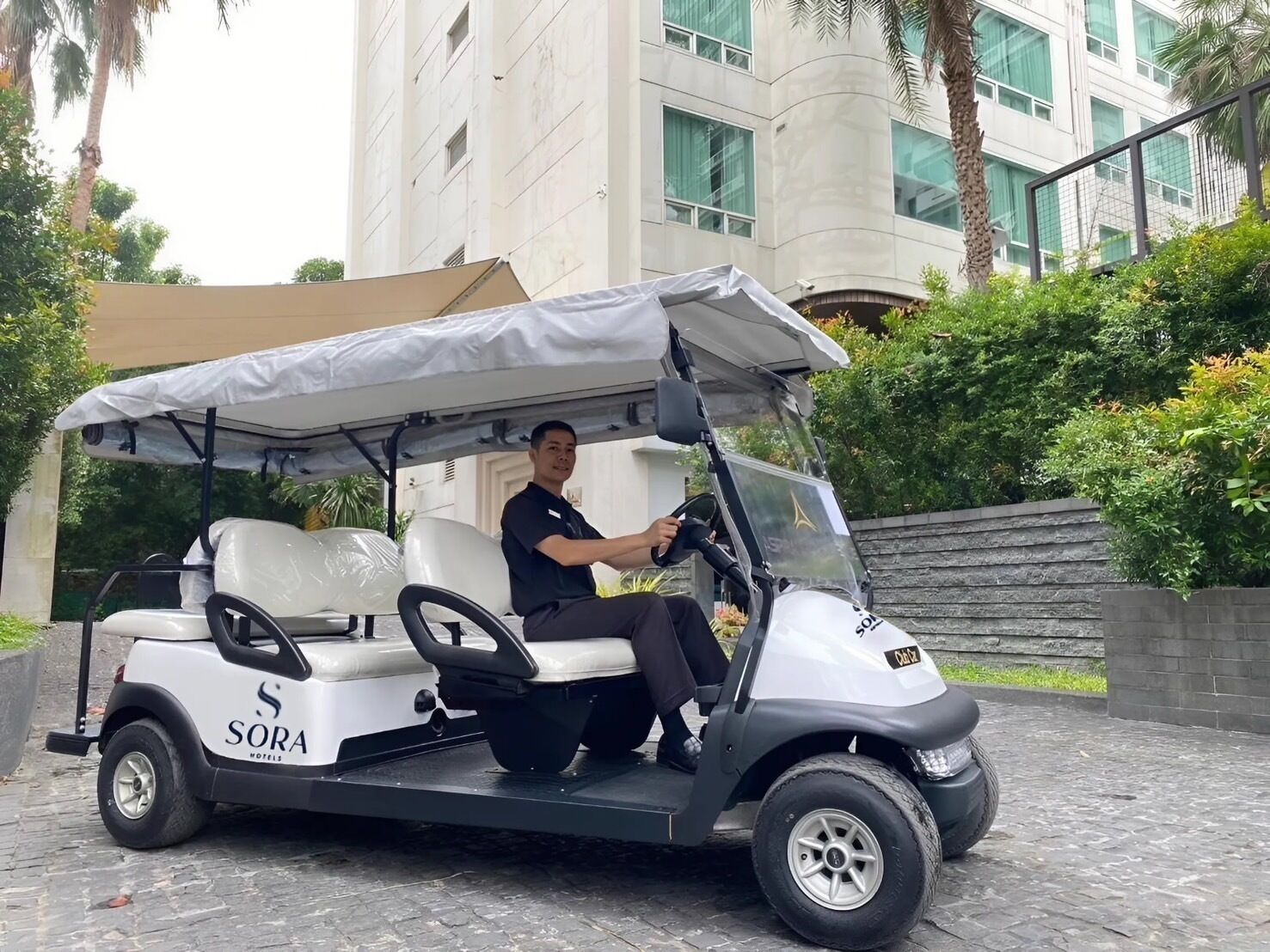 Foto - Sora Resort & Suites Sukhumvit