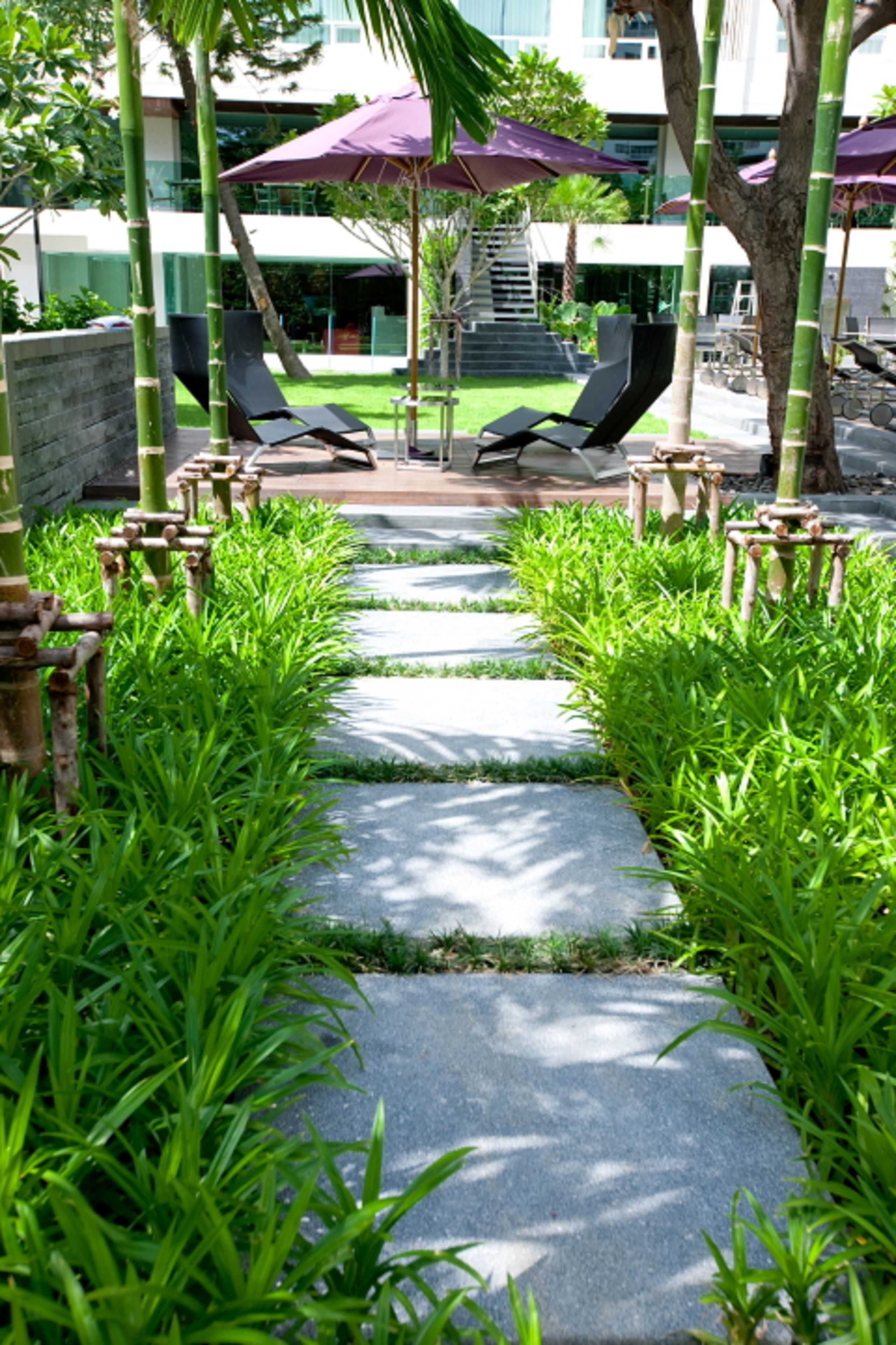 Foto - Sora Resort & Suites Sukhumvit