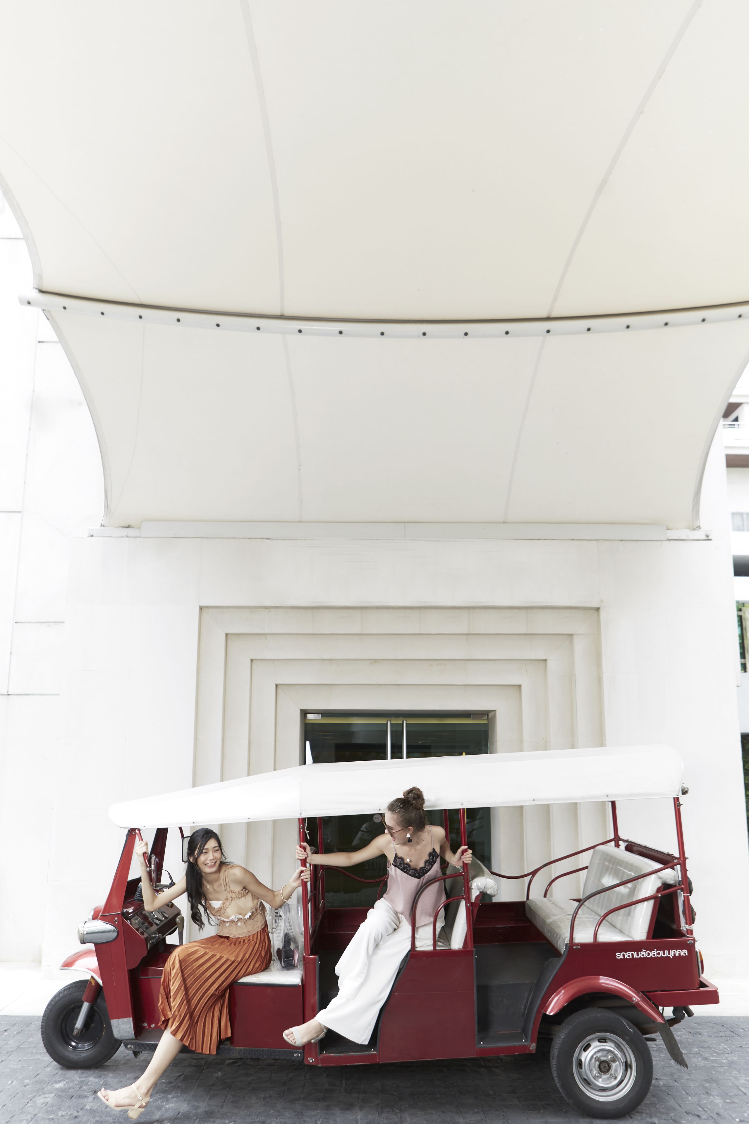 Foto - Sora Resort & Suites Sukhumvit