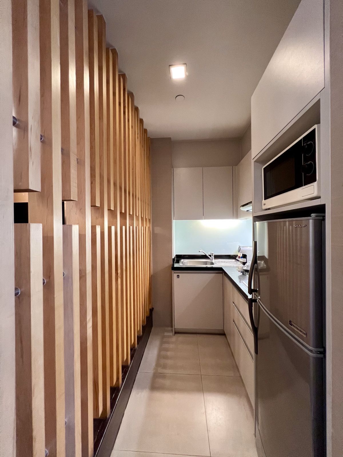 Foto - Sora Resort & Suites Sukhumvit