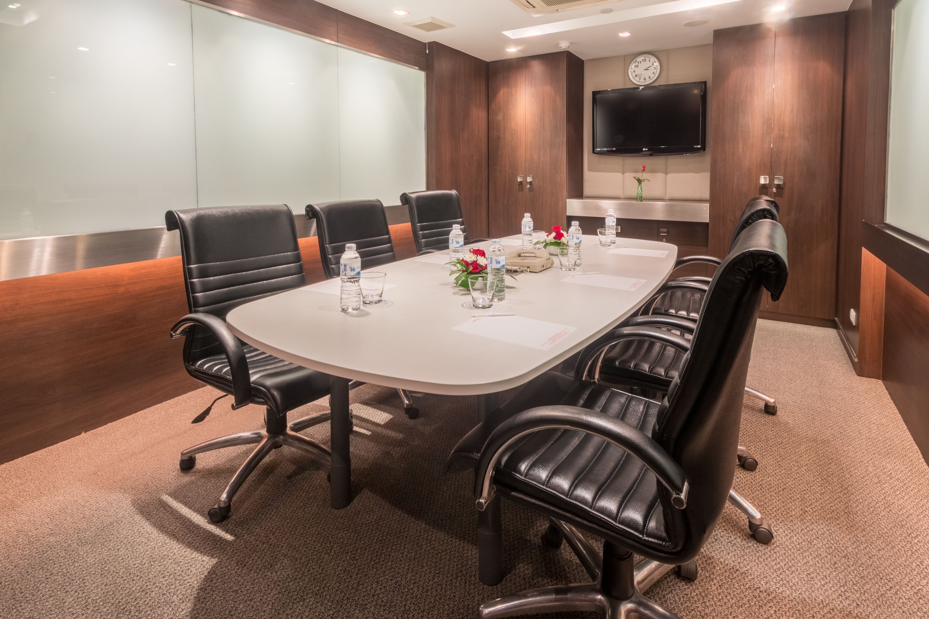 Foto - Sora Resort & Suites Sukhumvit