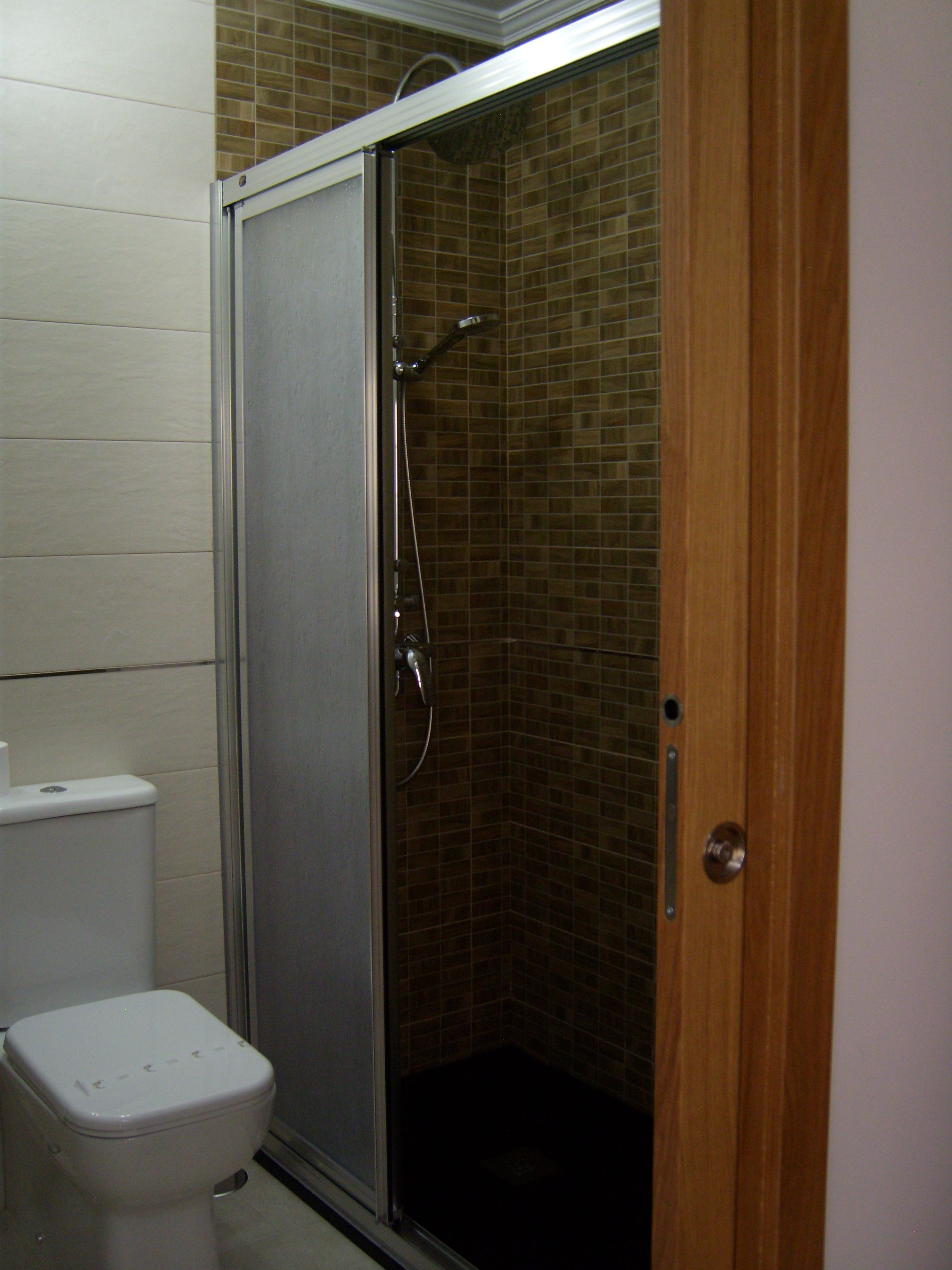 Kamer, 1 twee- of 2 eenpersoonsbedden | Badkamer | Gratis toiletartikelen, een haardroger, handdoeken