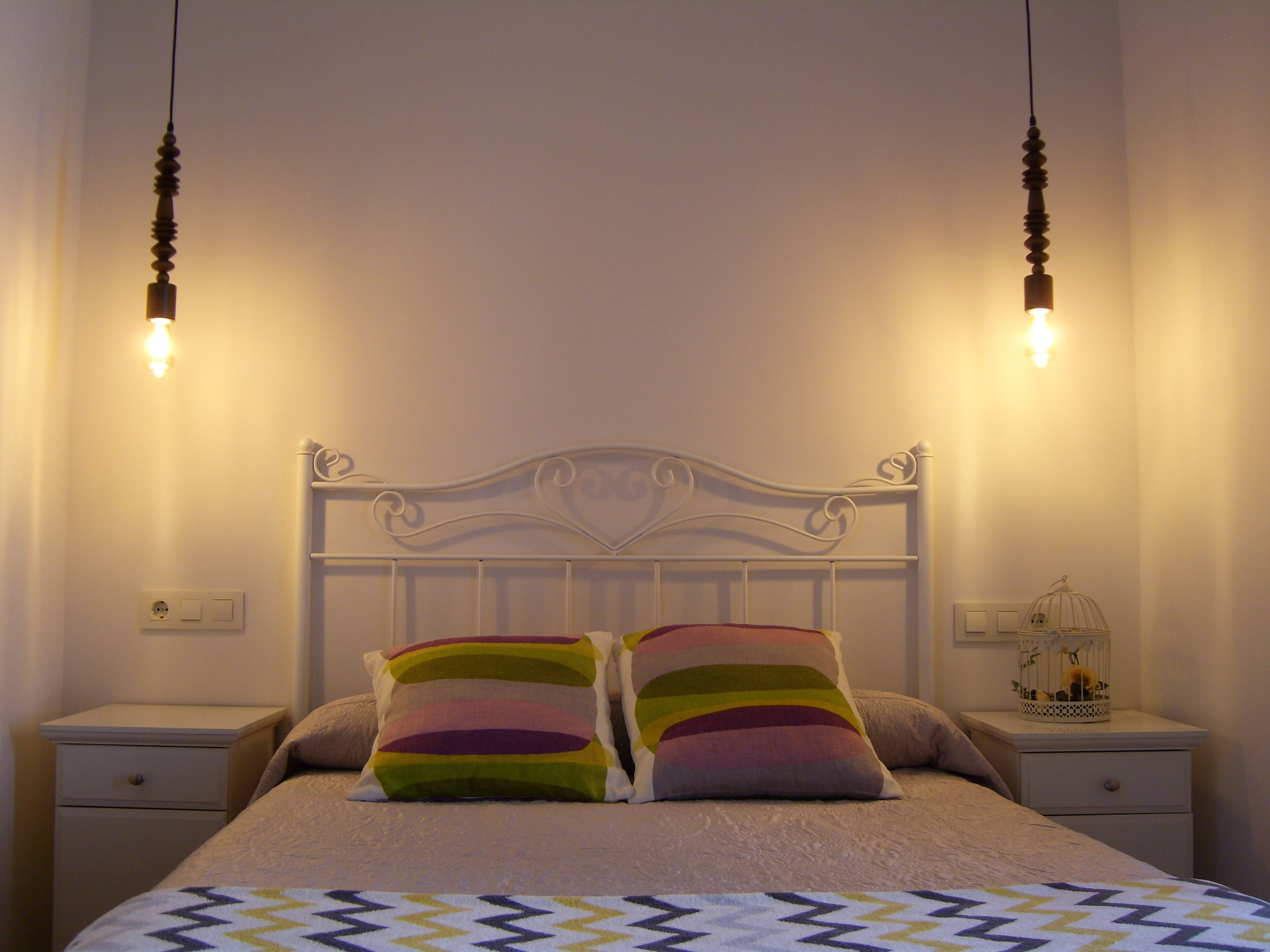 Double or Twin Room | Desk, blackout curtains, free cots/infant beds, rollaway beds