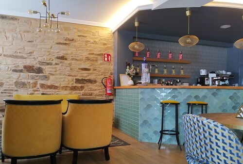 Pensión Residencia Tambre