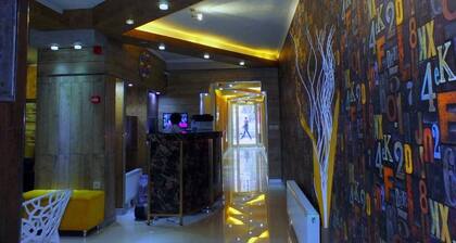 Cebeci Lotis Hotel