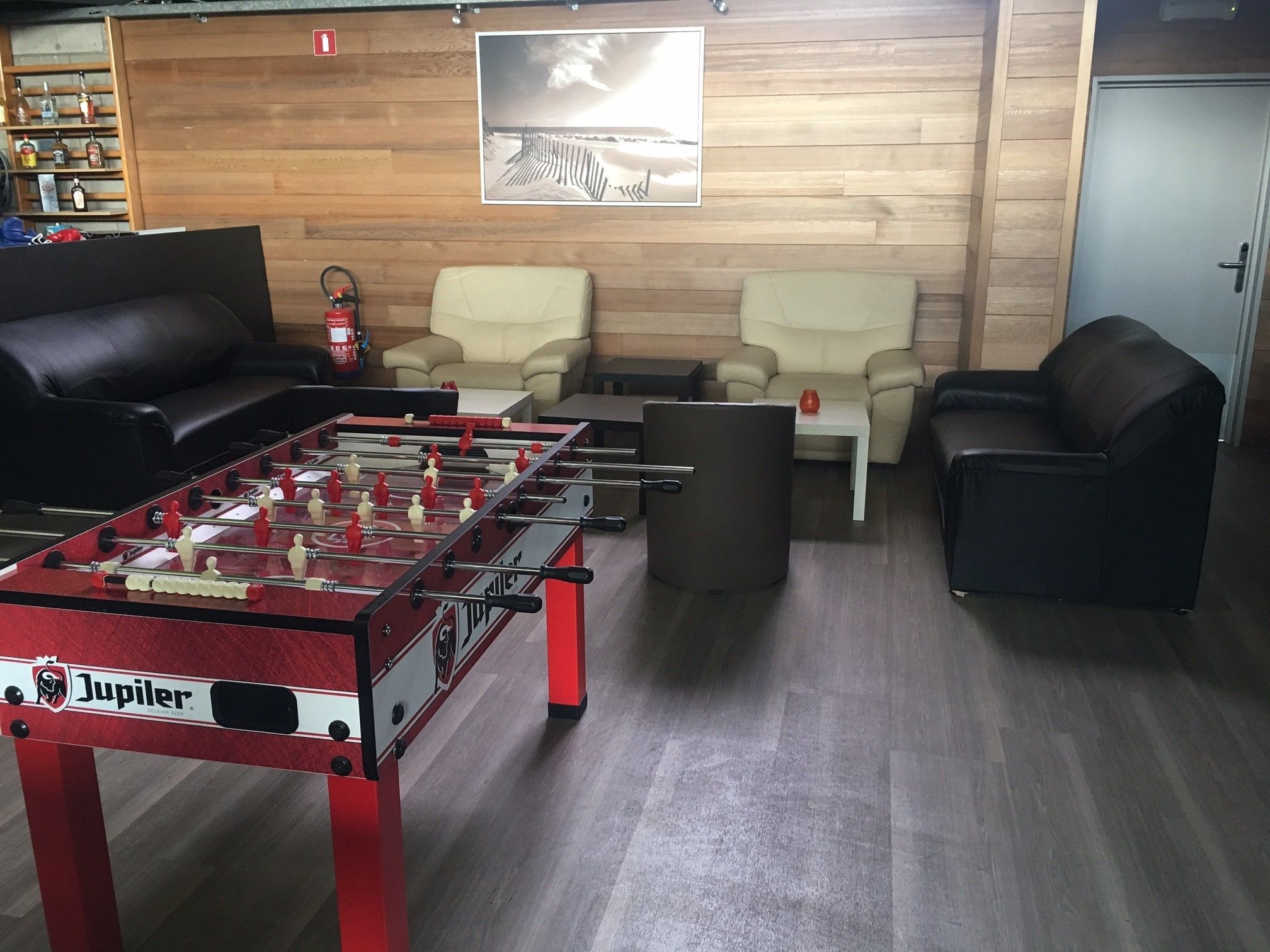 Foto - Auberge des 3 Fontaines - Hostel