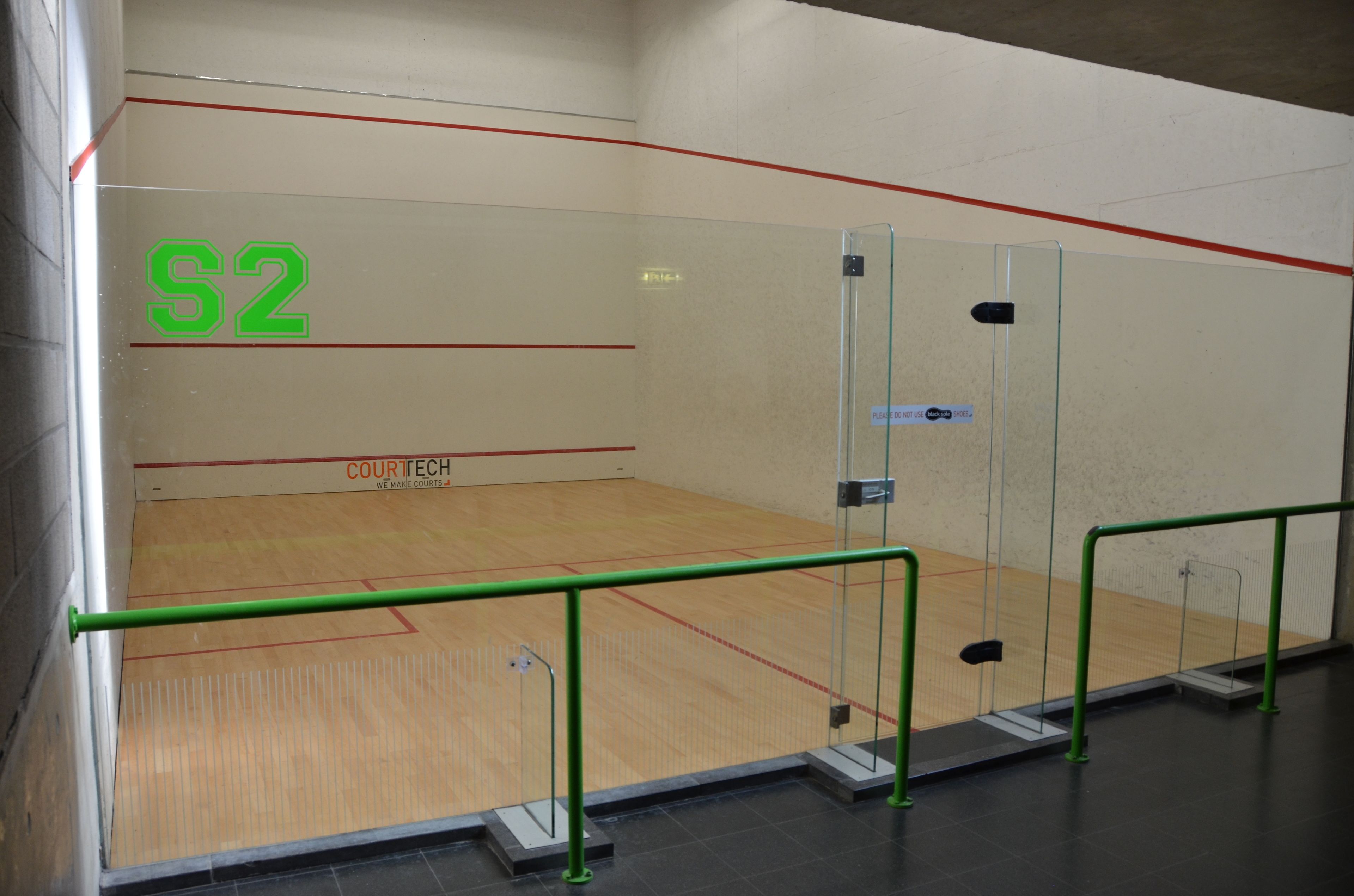 Installations sportives