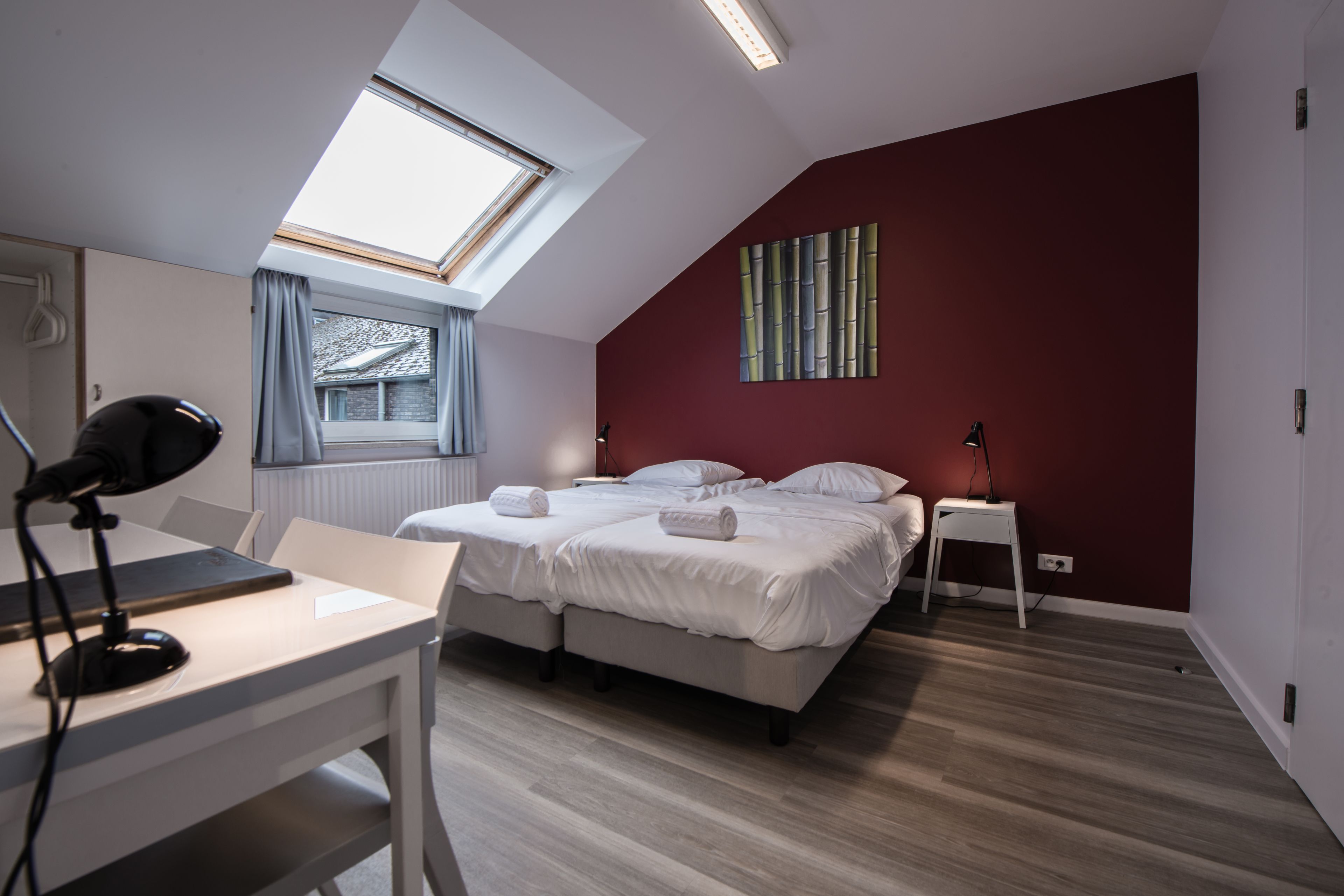Foto - Auberge des 3 Fontaines - Hostel