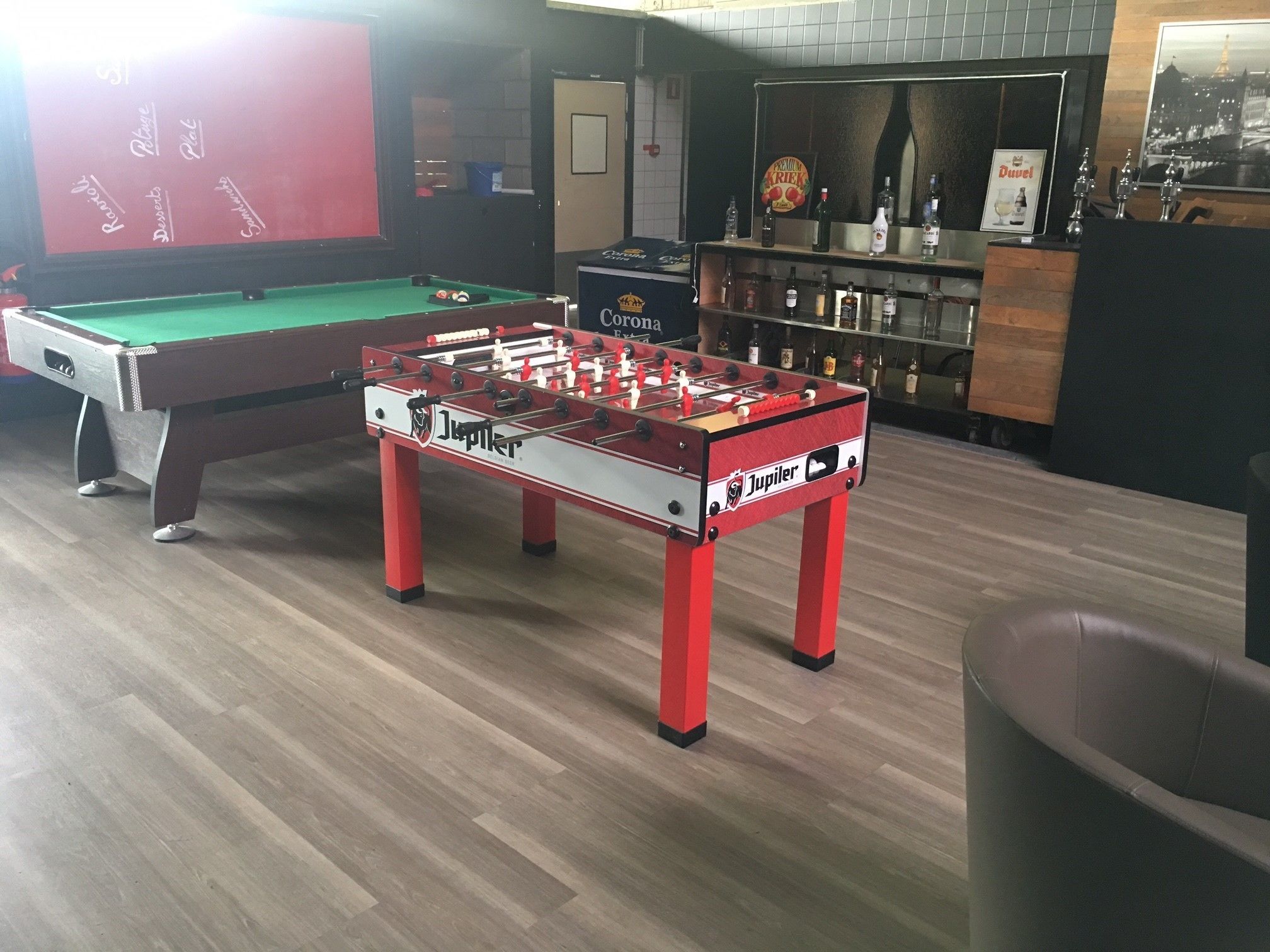 Foto - Auberge des 3 Fontaines - Hostel