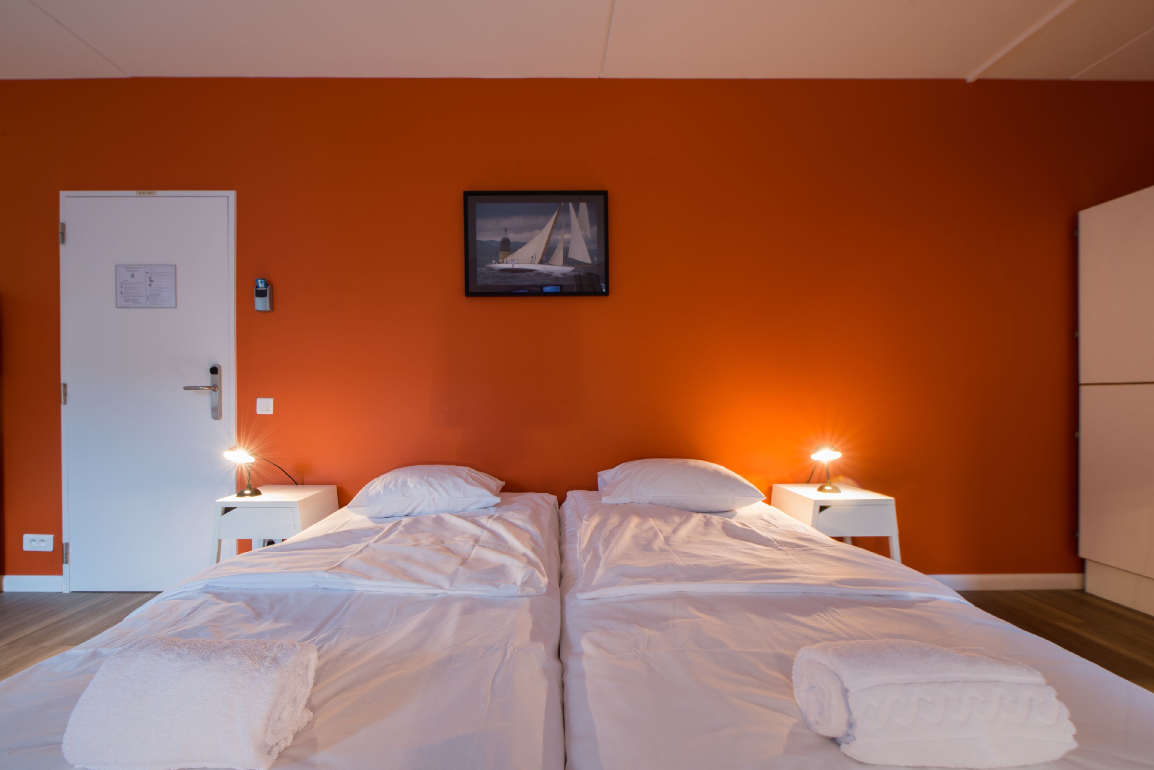 Foto - Auberge des 3 Fontaines - Hostel