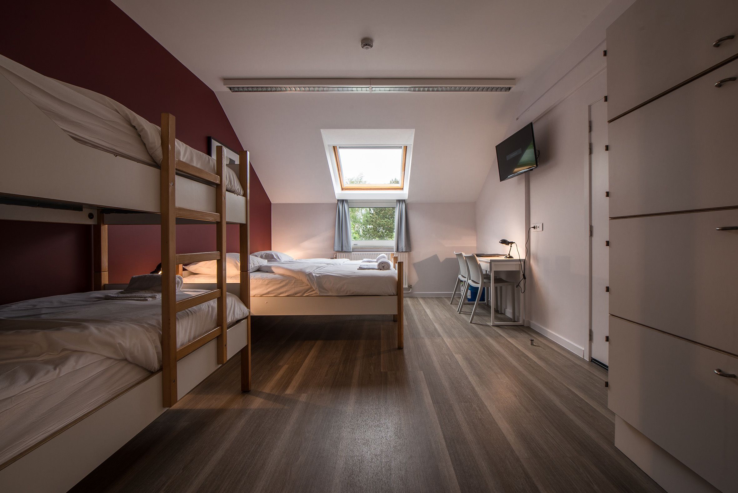 Foto - Auberge des 3 Fontaines - Hostel