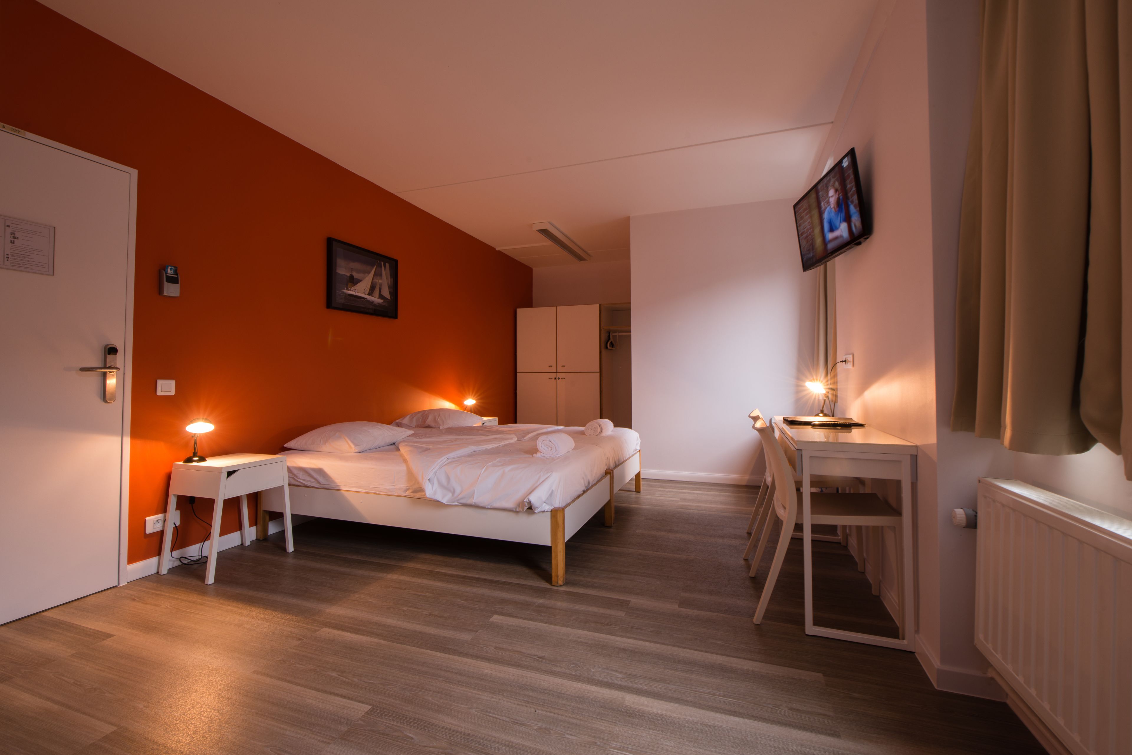 Foto - Auberge des 3 Fontaines - Hostel
