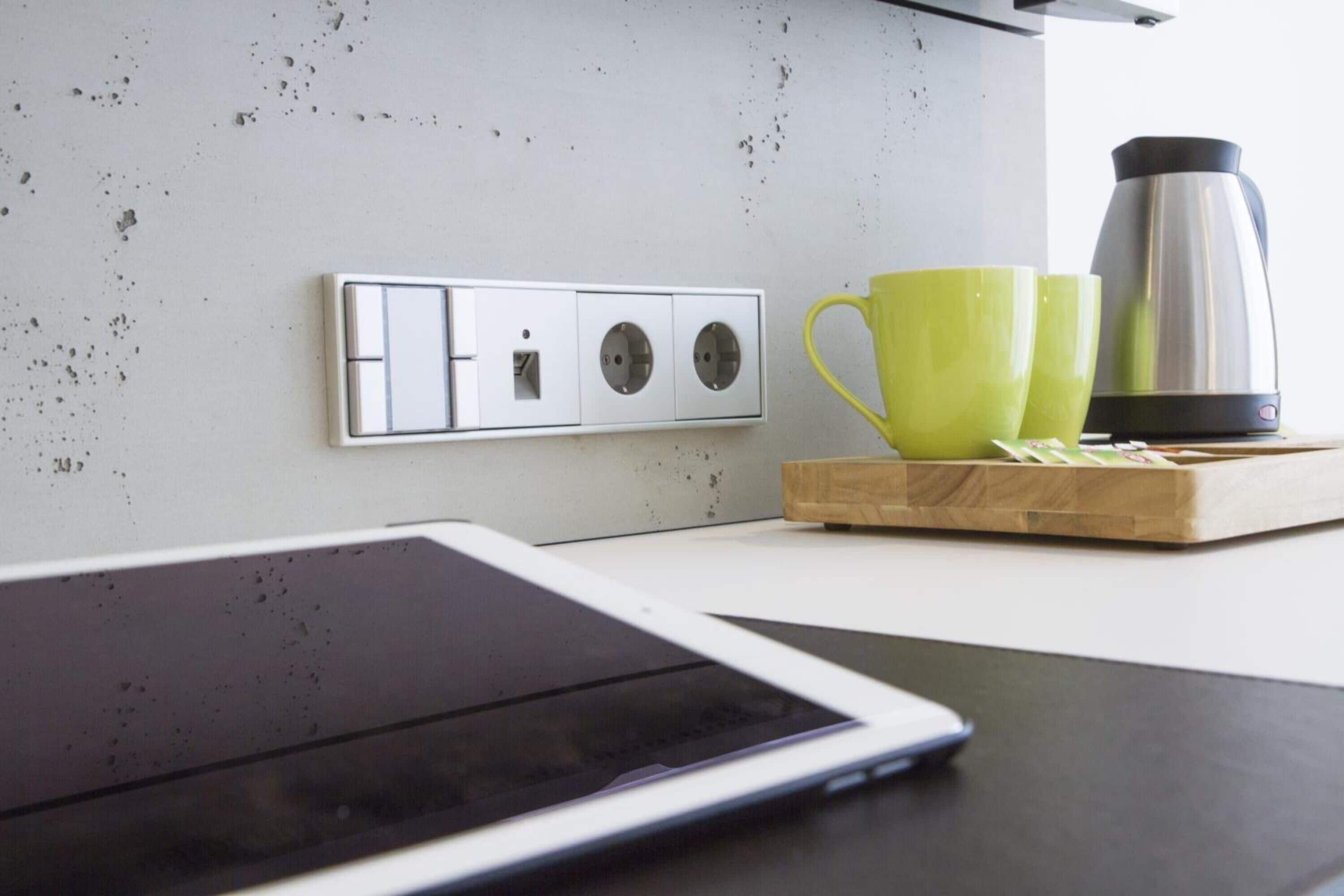 minibar, in-room safe, desk, soundproofing