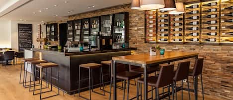Bar (di hartanah)