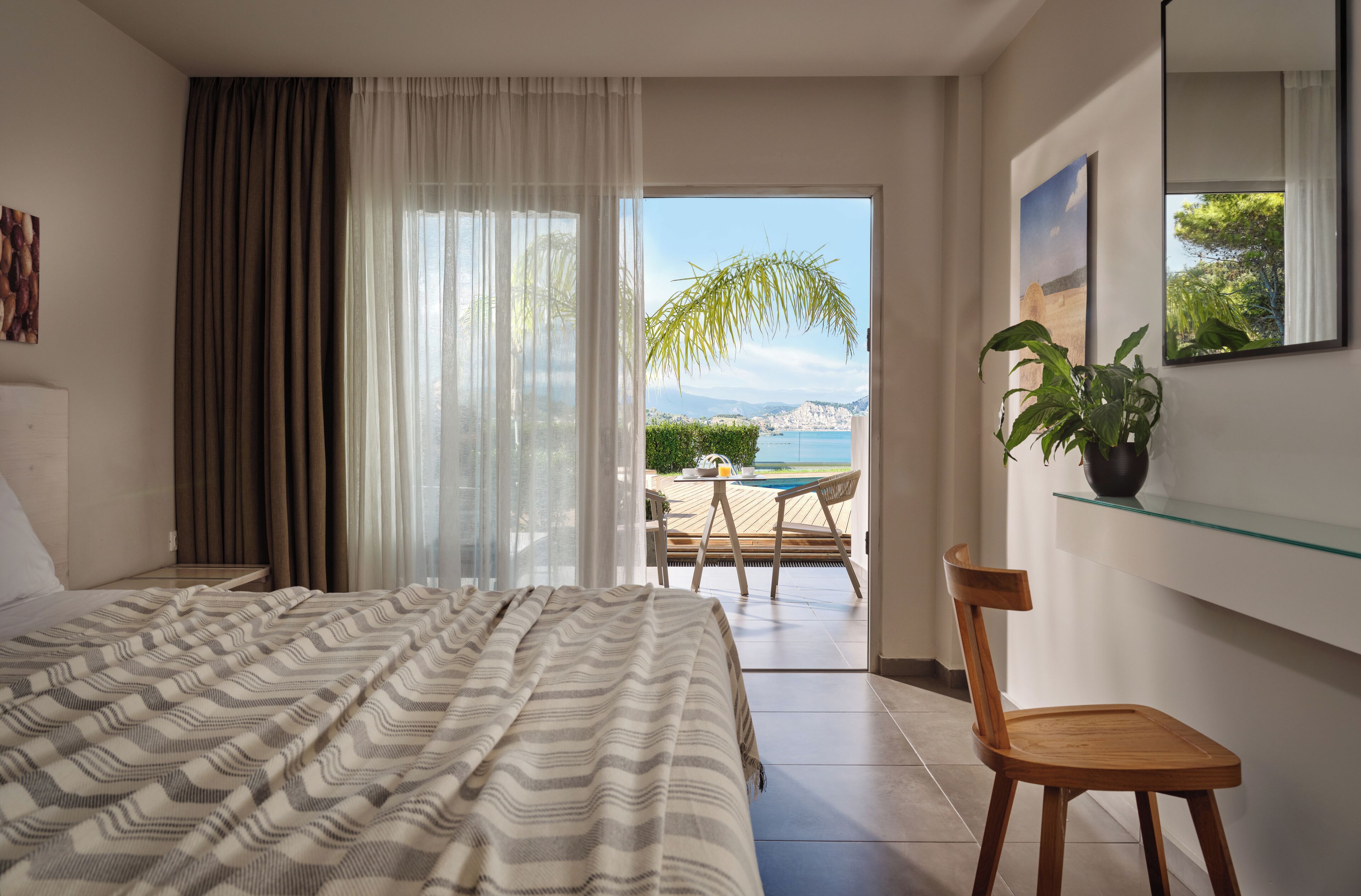 Photo - Ionian Hill Hotel