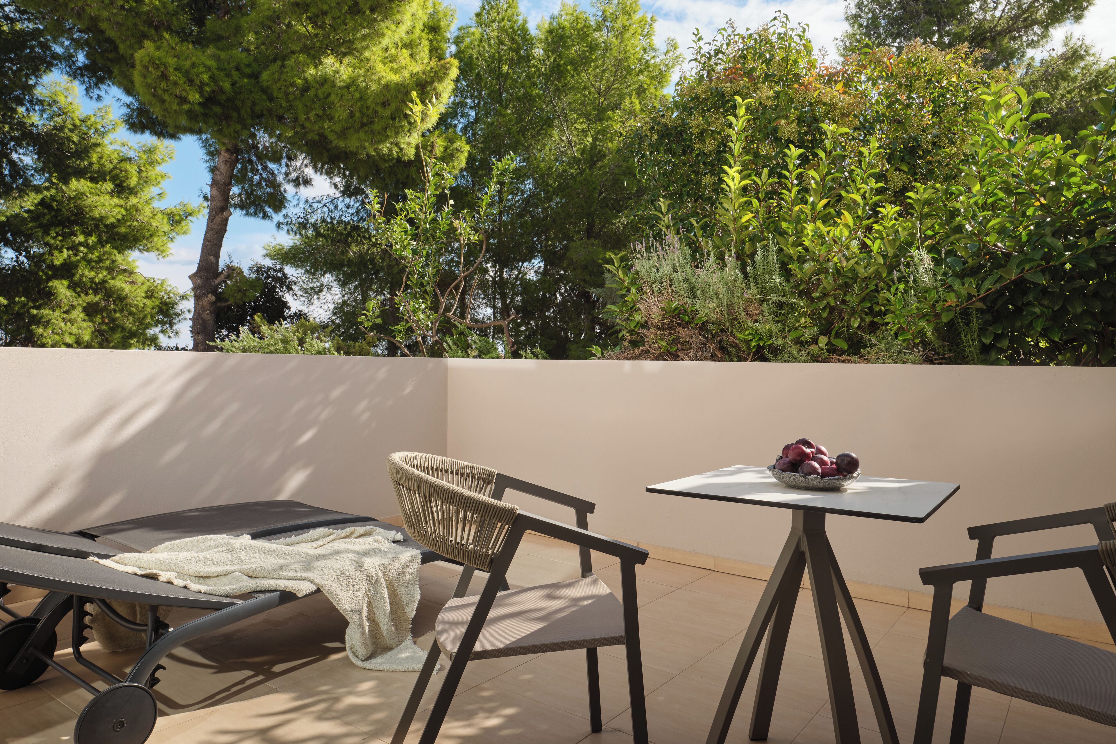 Photo - Ionian Hill Hotel