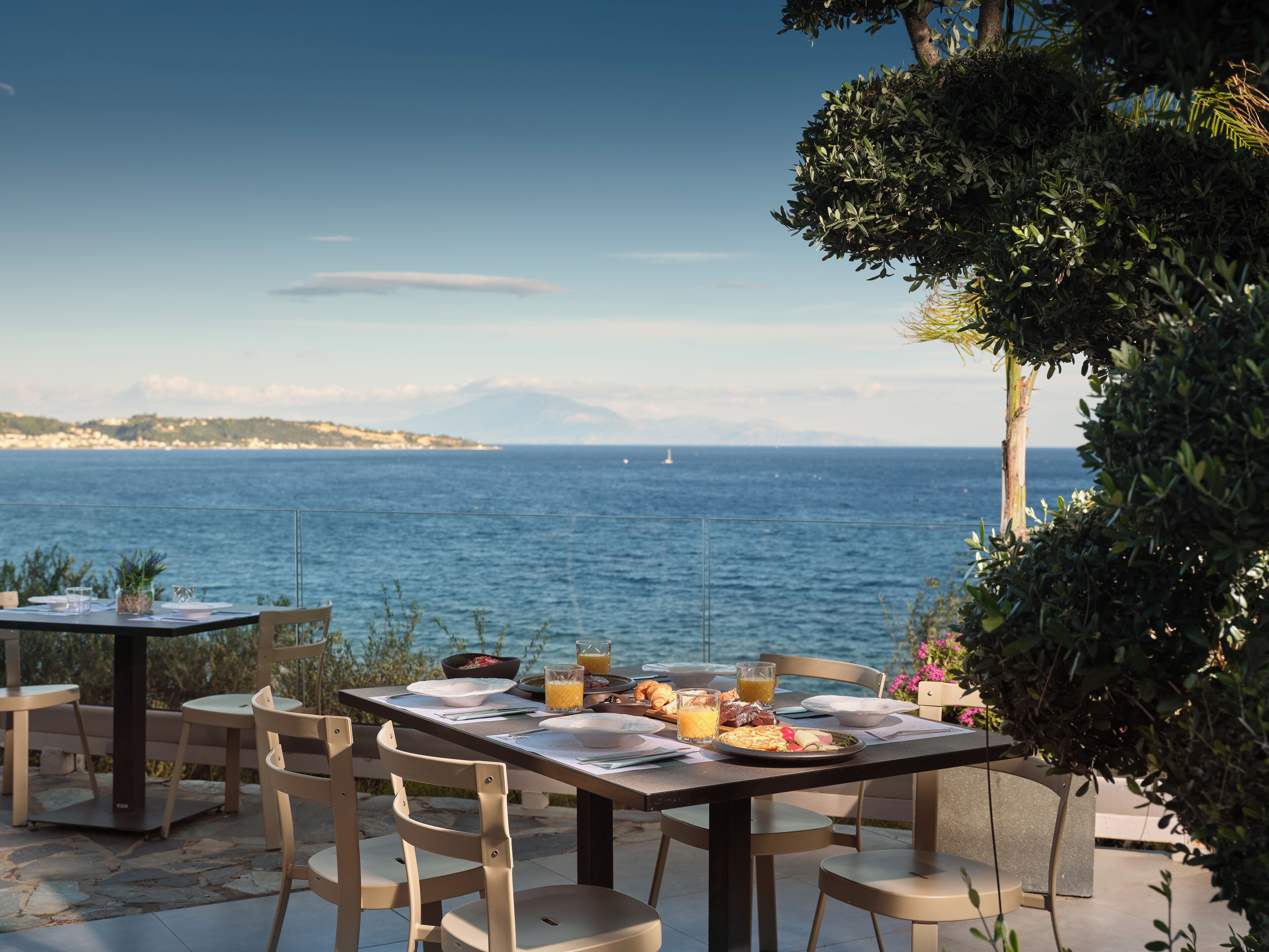 Photo - Ionian Hill Hotel