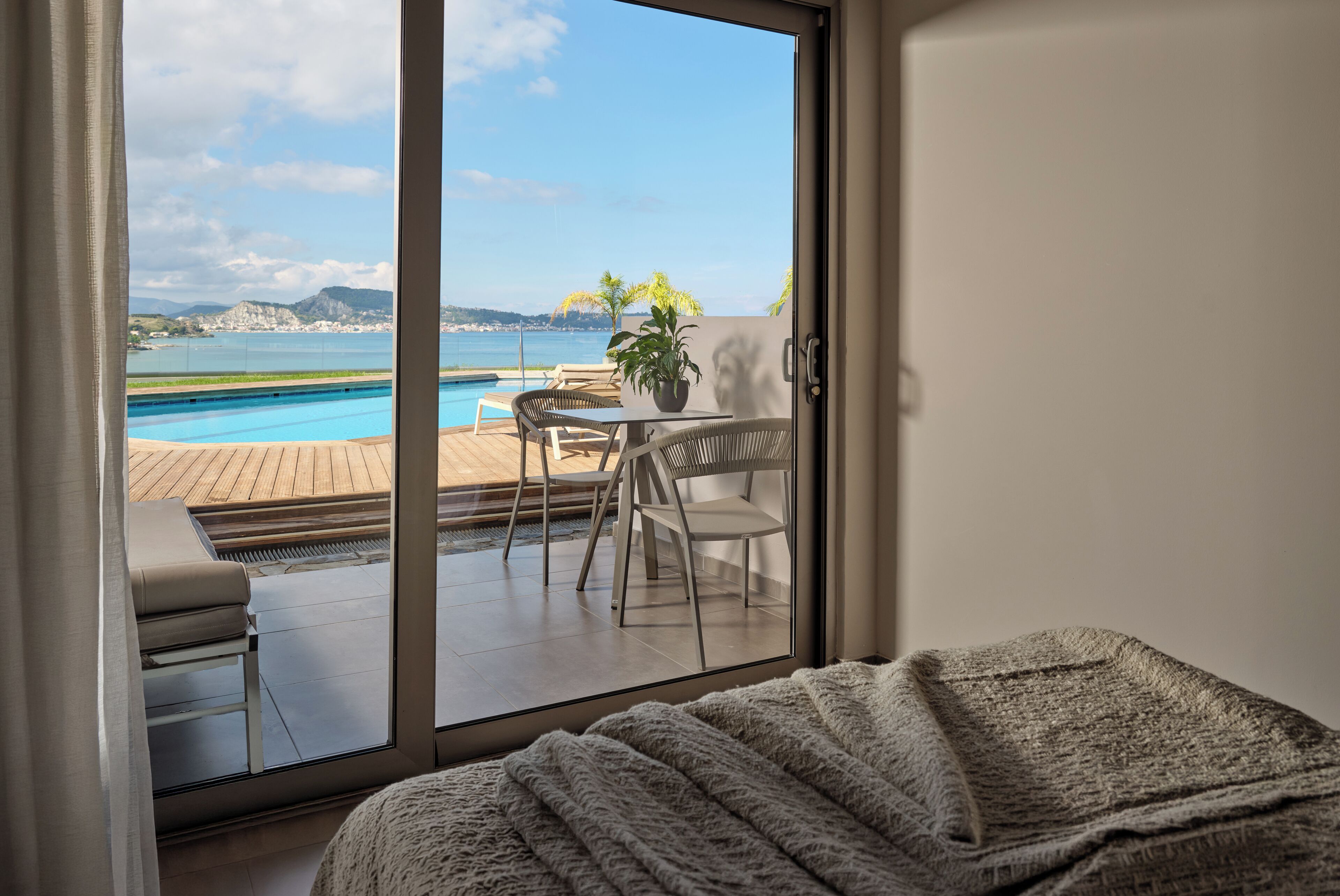 Photo - Ionian Hill Hotel