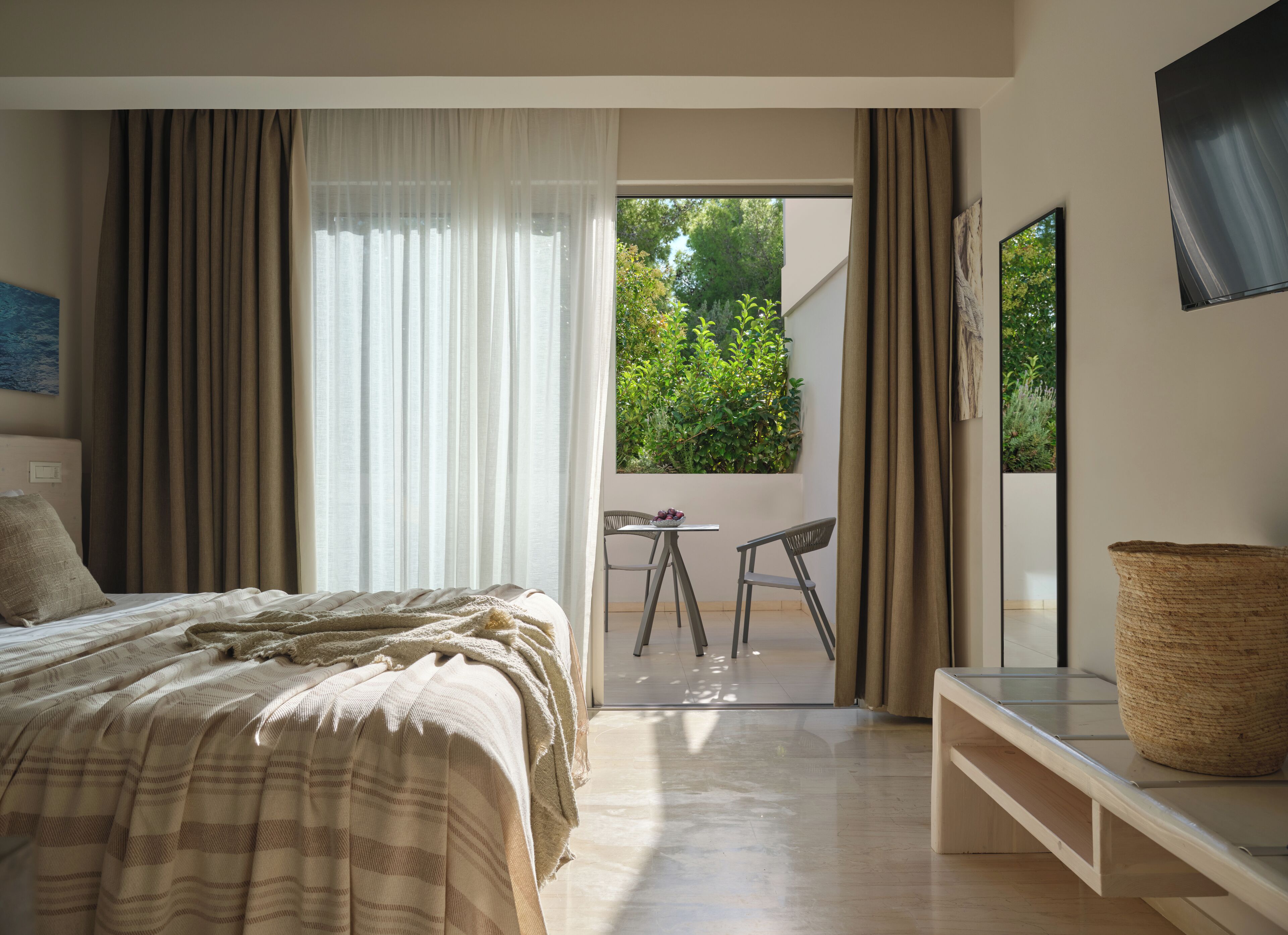 Photo - Ionian Hill Hotel