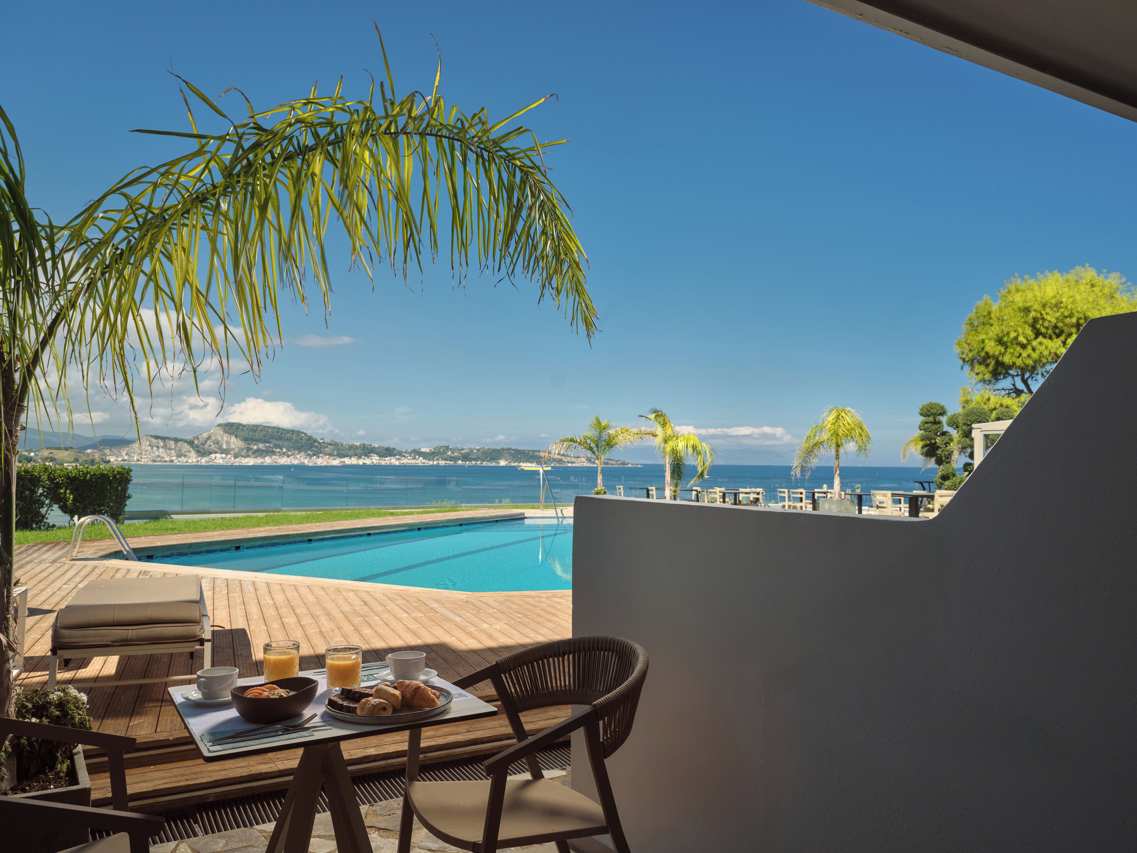 Photo - Ionian Hill Hotel