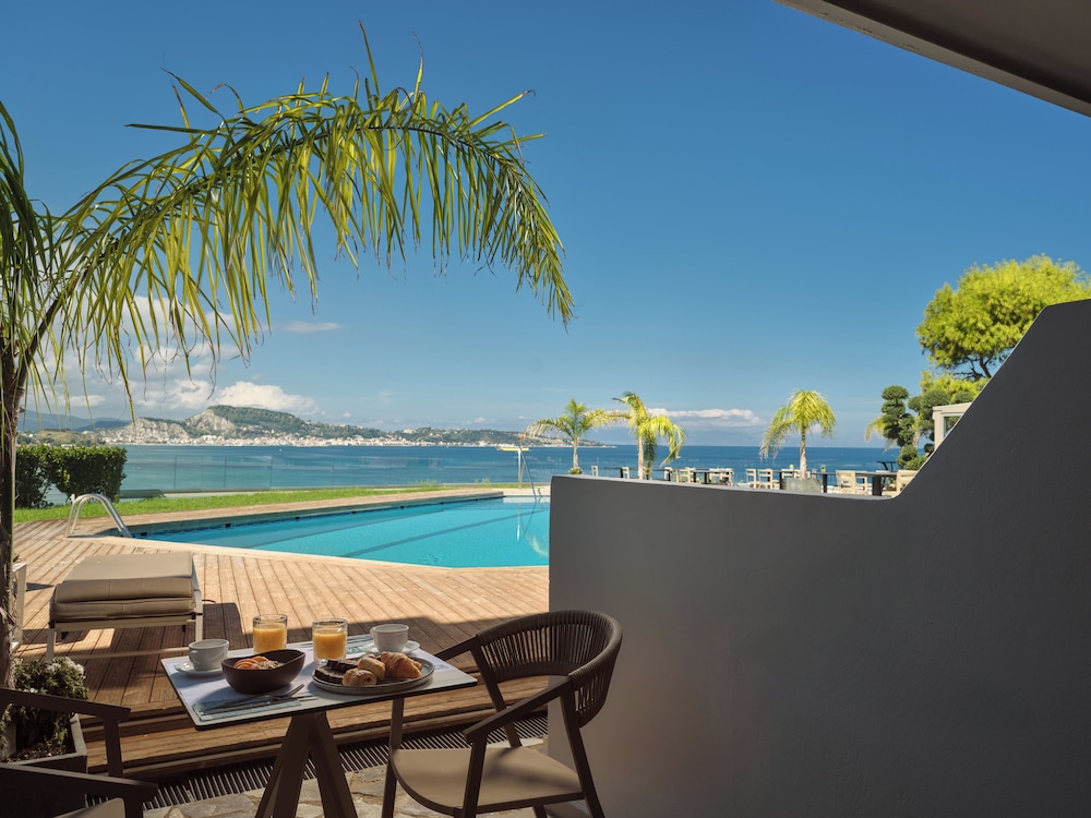 Ionian Hill Hotel photo 6