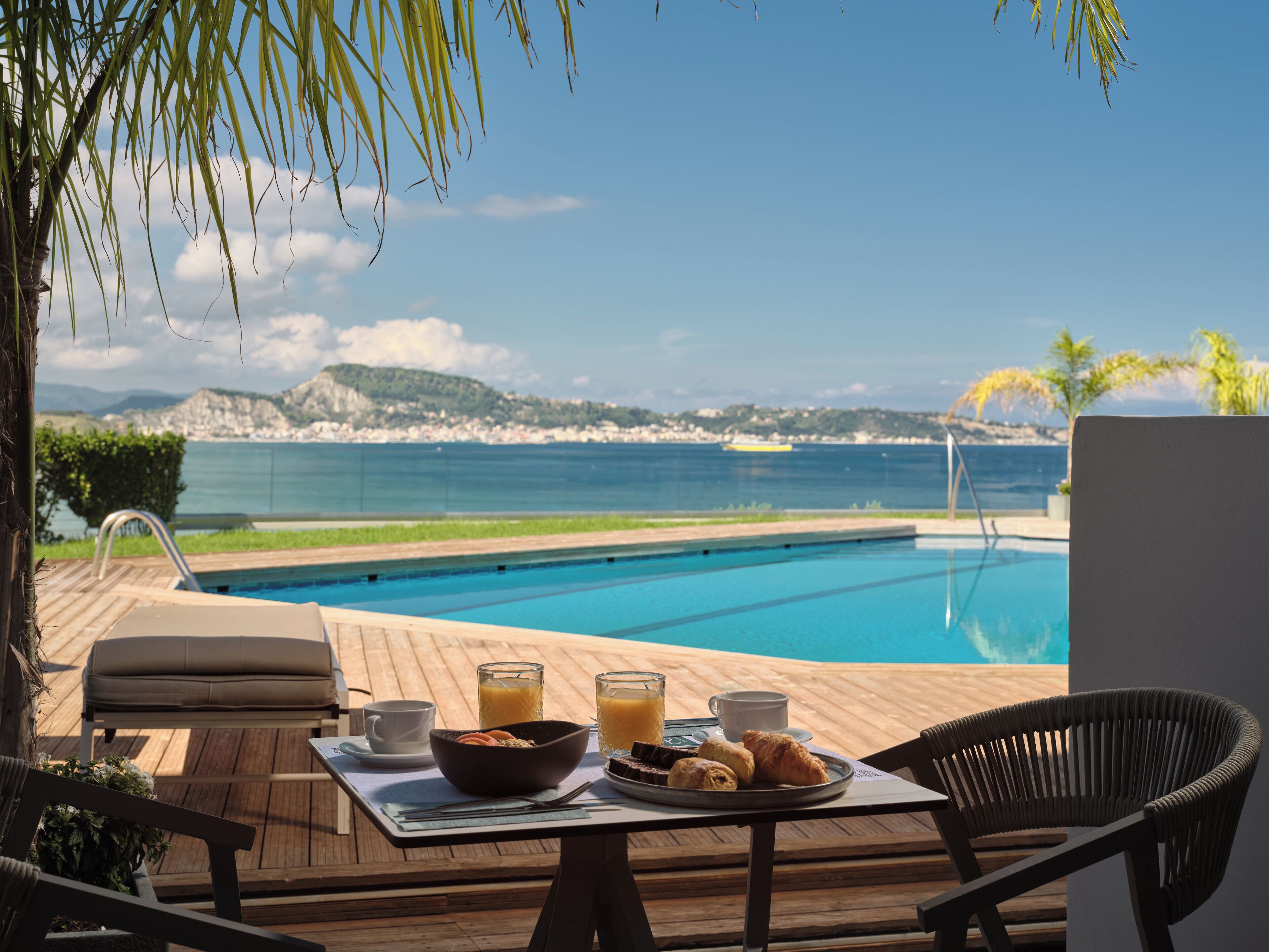 Photo - Ionian Hill Hotel