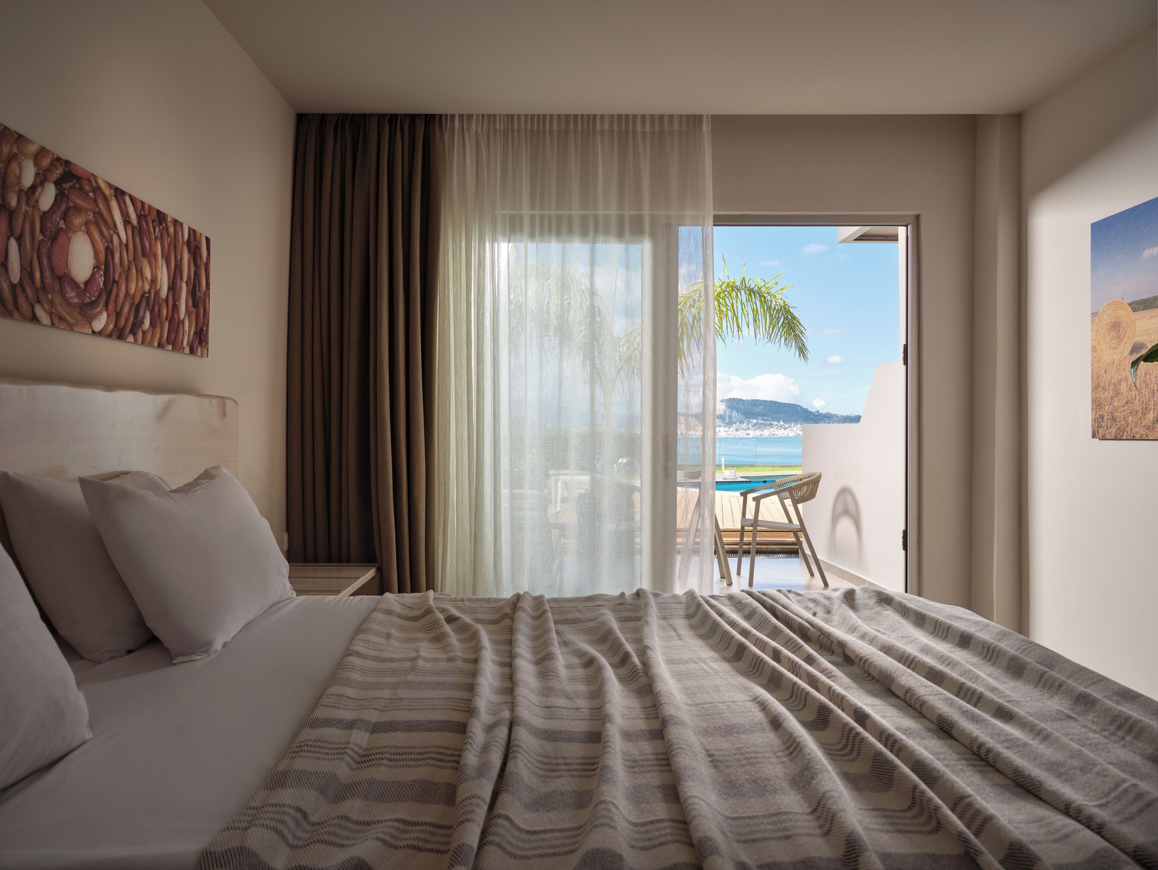 Photo - Ionian Hill Hotel