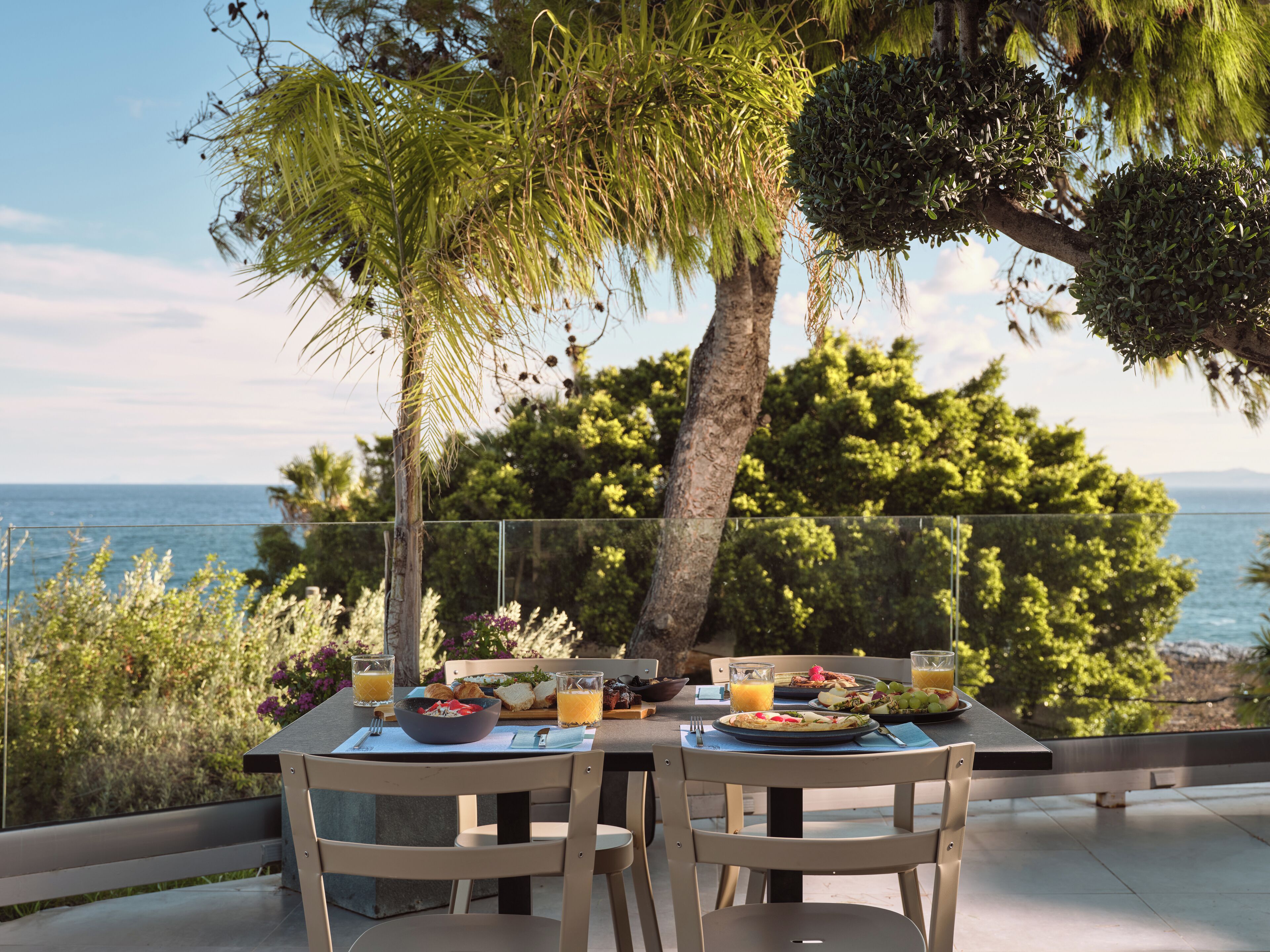 Photo - Ionian Hill Hotel