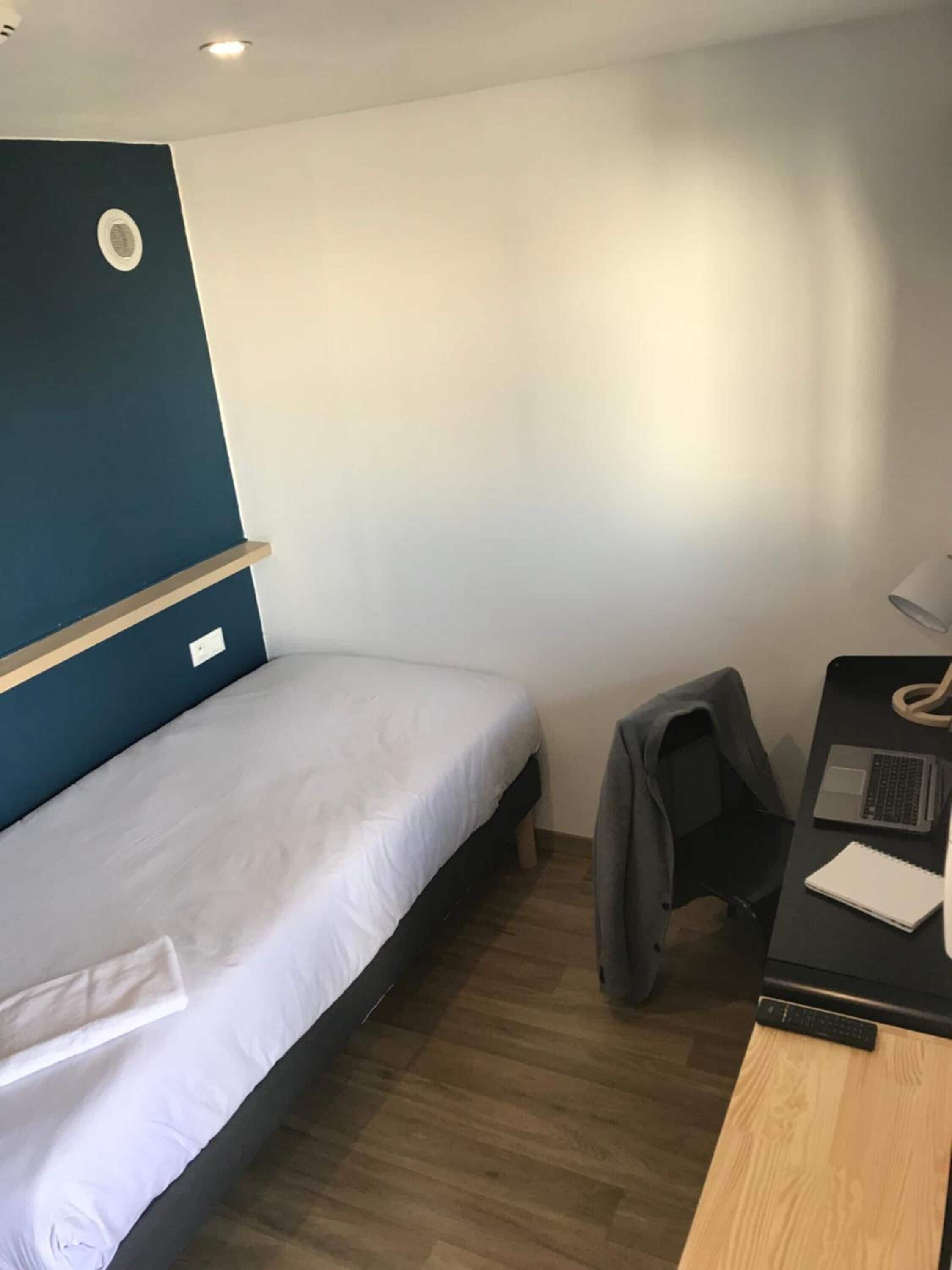 Foto - UNISOTEL Le Havre