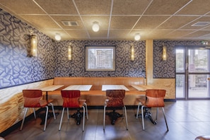 Servei de restauració