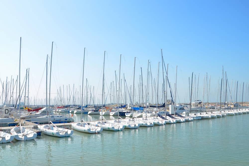 UNISOTEL Le Havre