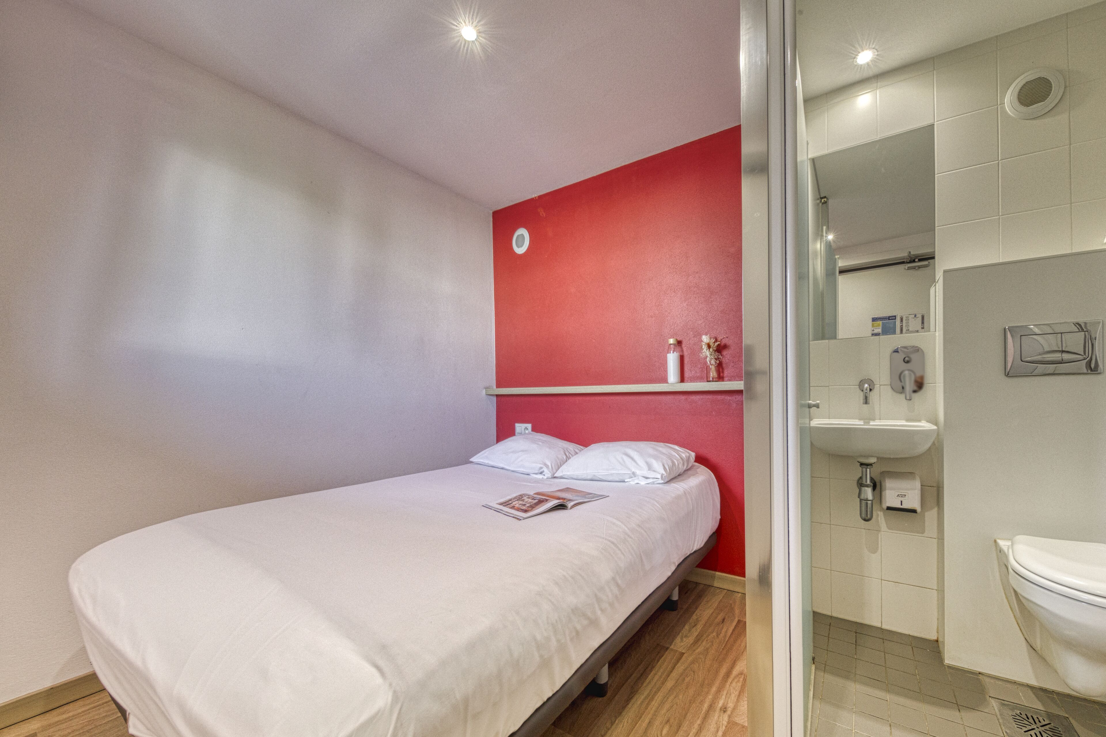 Foto - UNISOTEL Le Havre