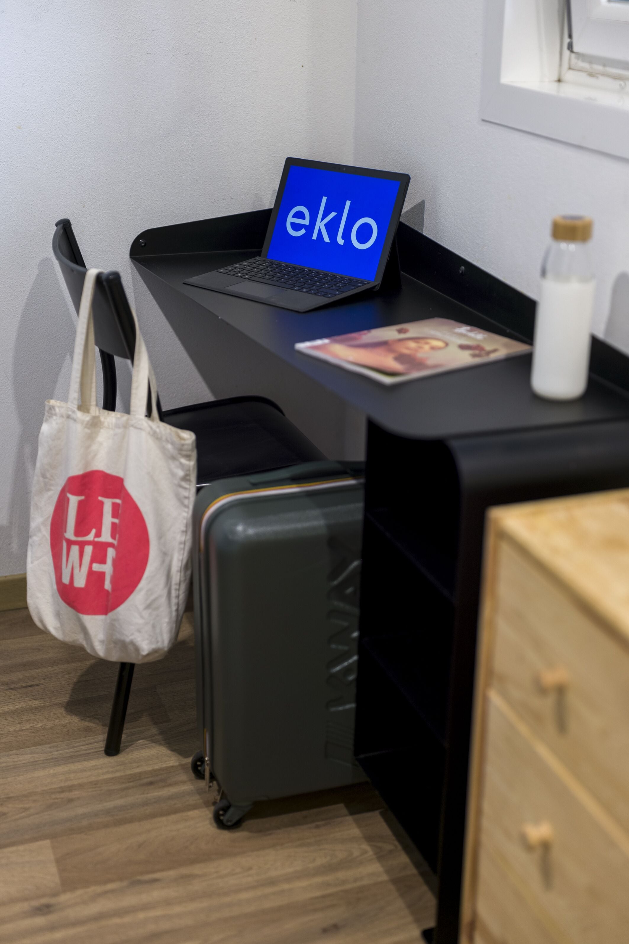 Photo - Unisotel Le Mans