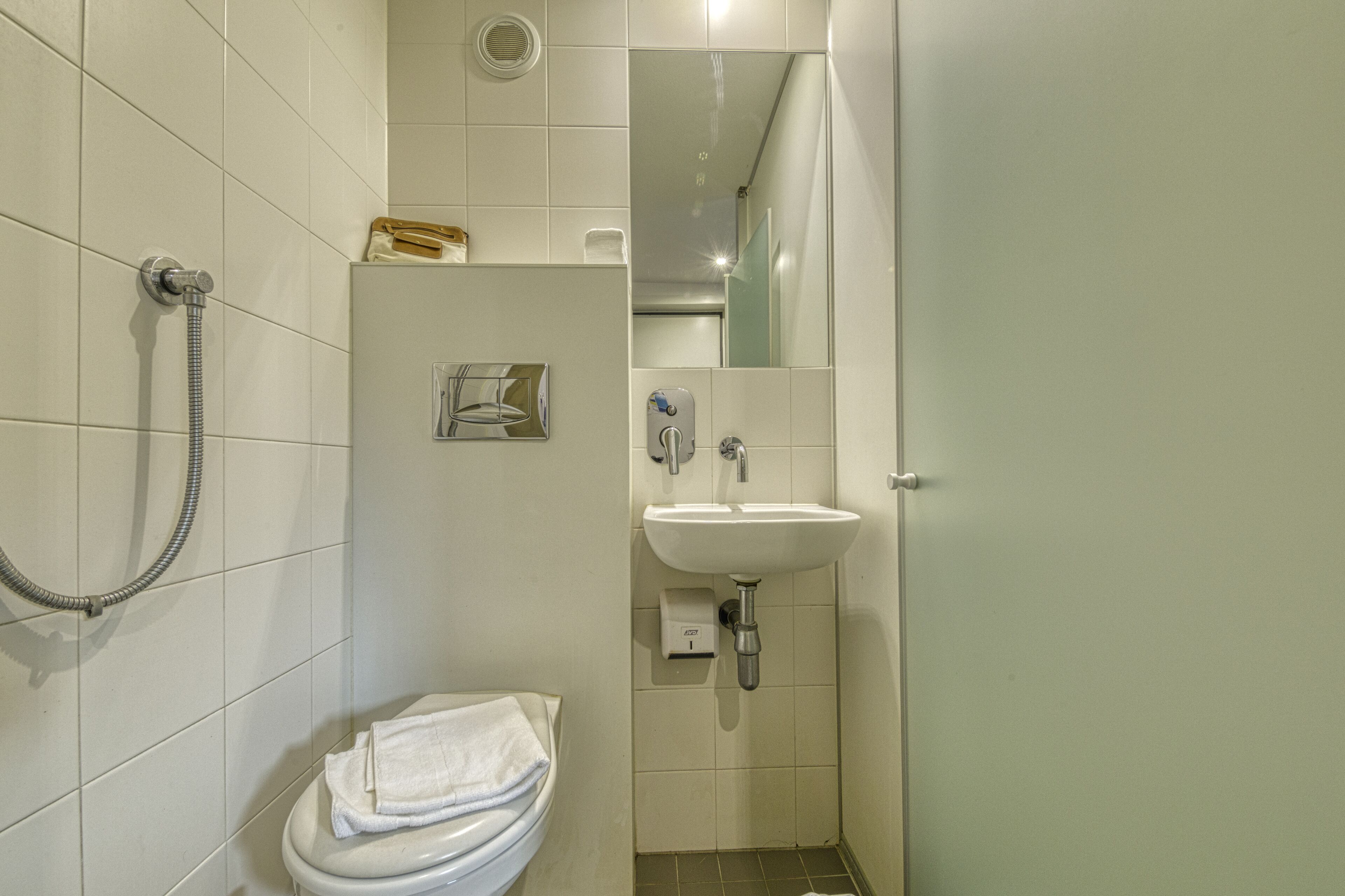 Photo - Unisotel Le Mans